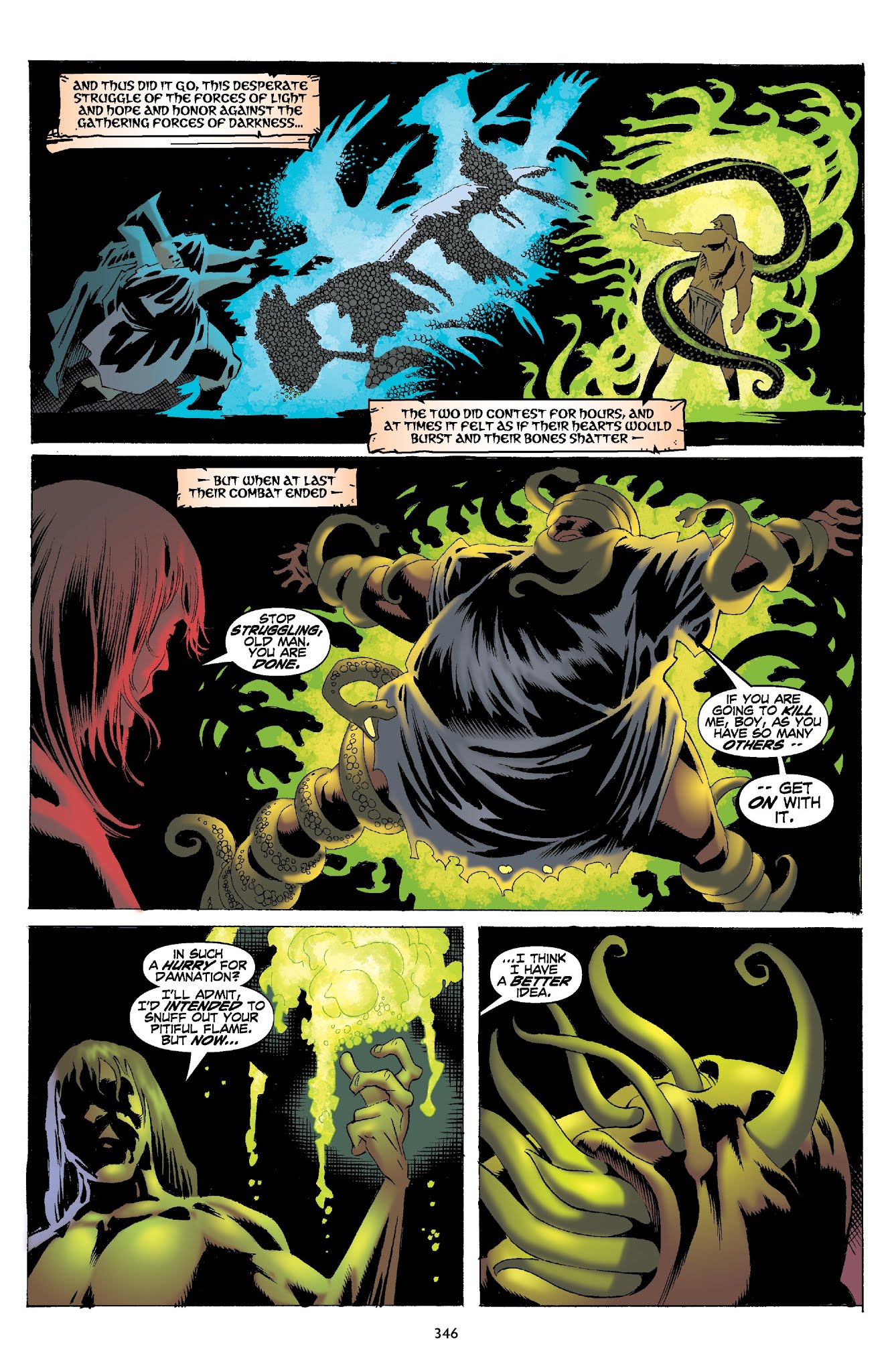 Read online The Conan Reader comic -  Issue # TPB (Part 4) - 44