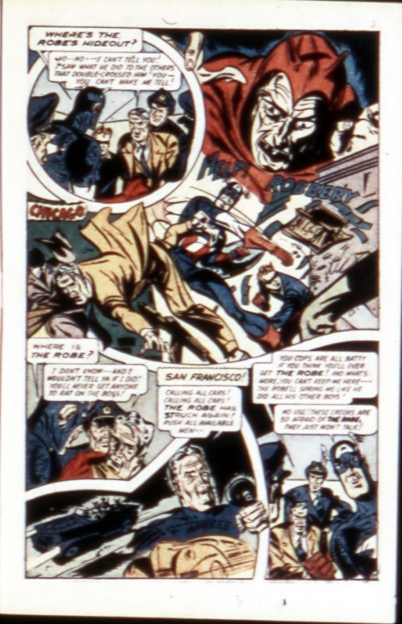 Captain America Comics 53 Page 18