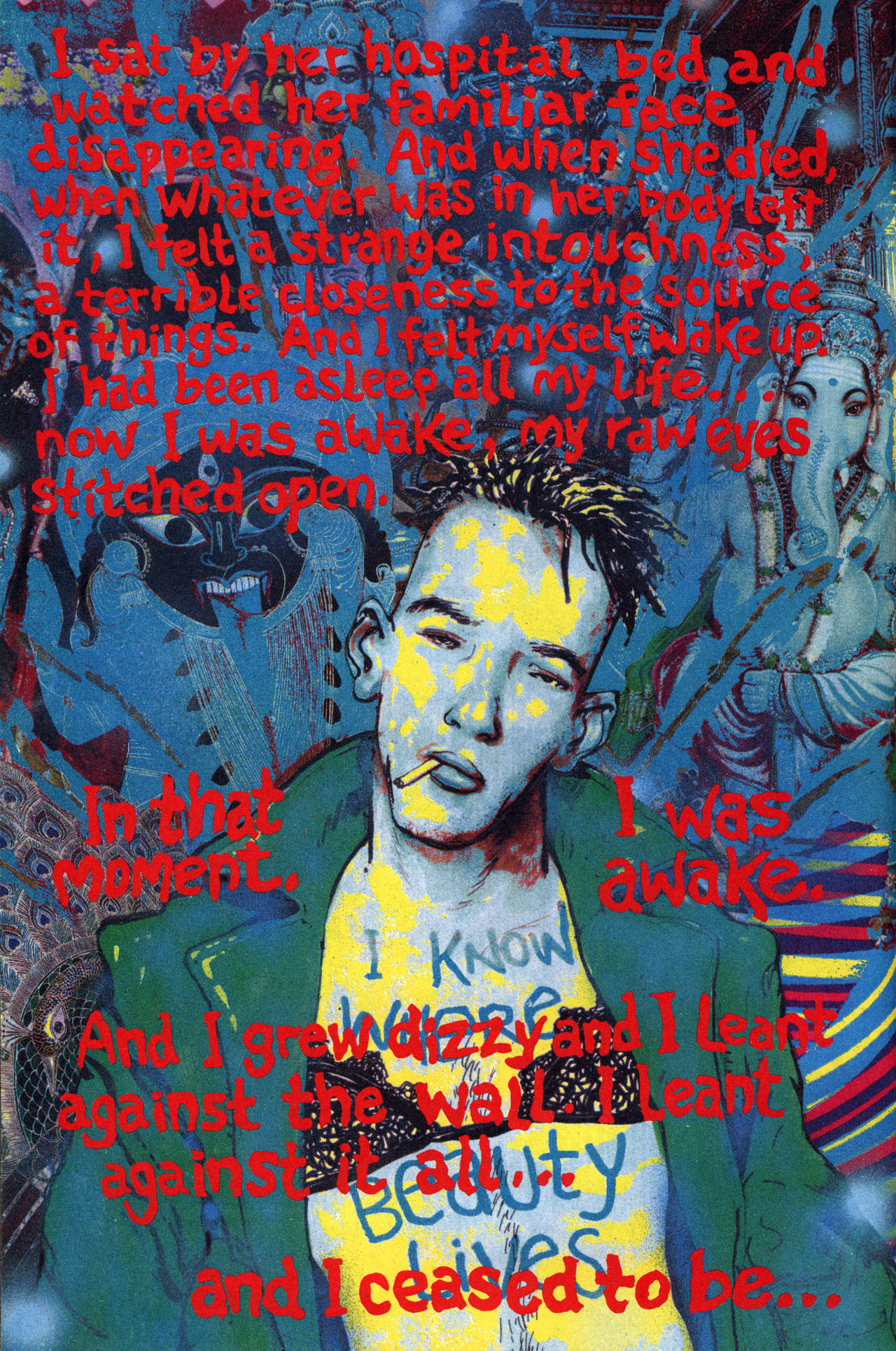 Read online Revolver (1990) comic -  Issue #4 - 8