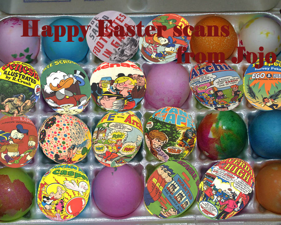 Read online Betty and Me comic -  Issue #62 - 37