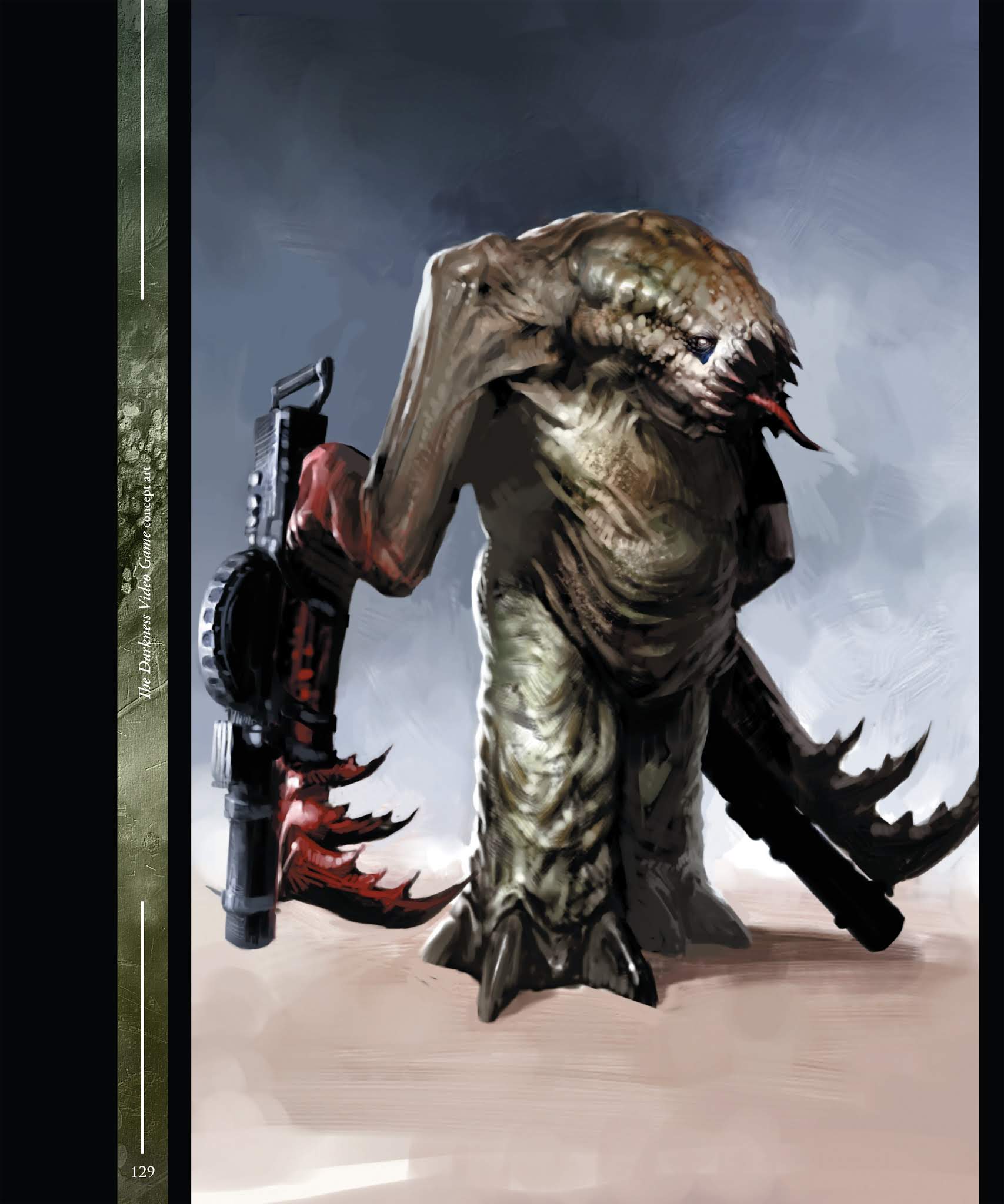 Read online The Art of Top Cow comic -  Issue # TPB (Part 2) - 32