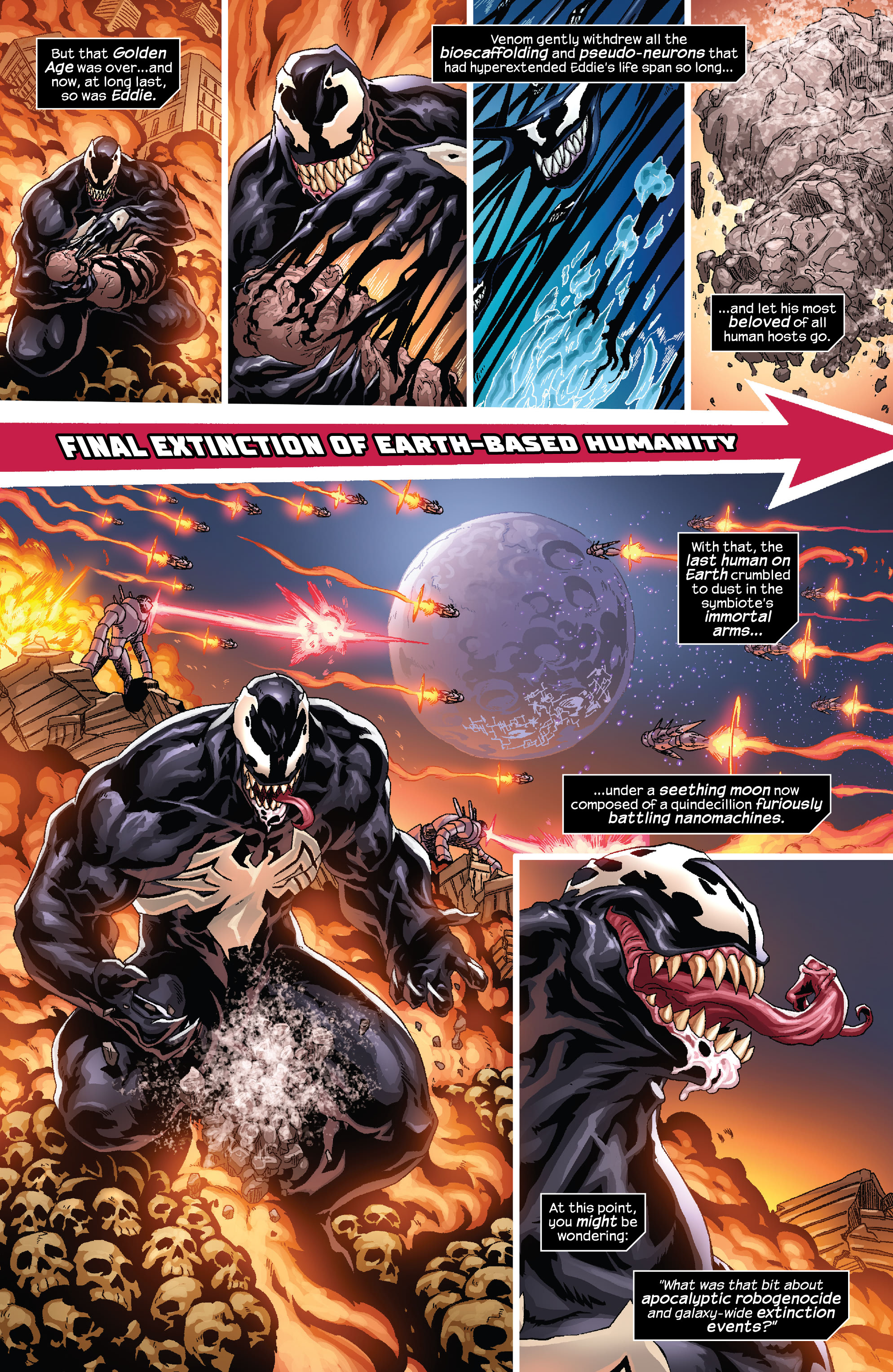 Read online The End comic -  Issue # TPB (Part 2) - 64