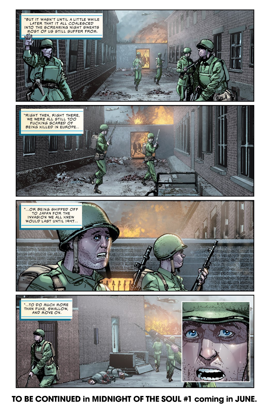 Southern Bastards issue 14 - Page 29