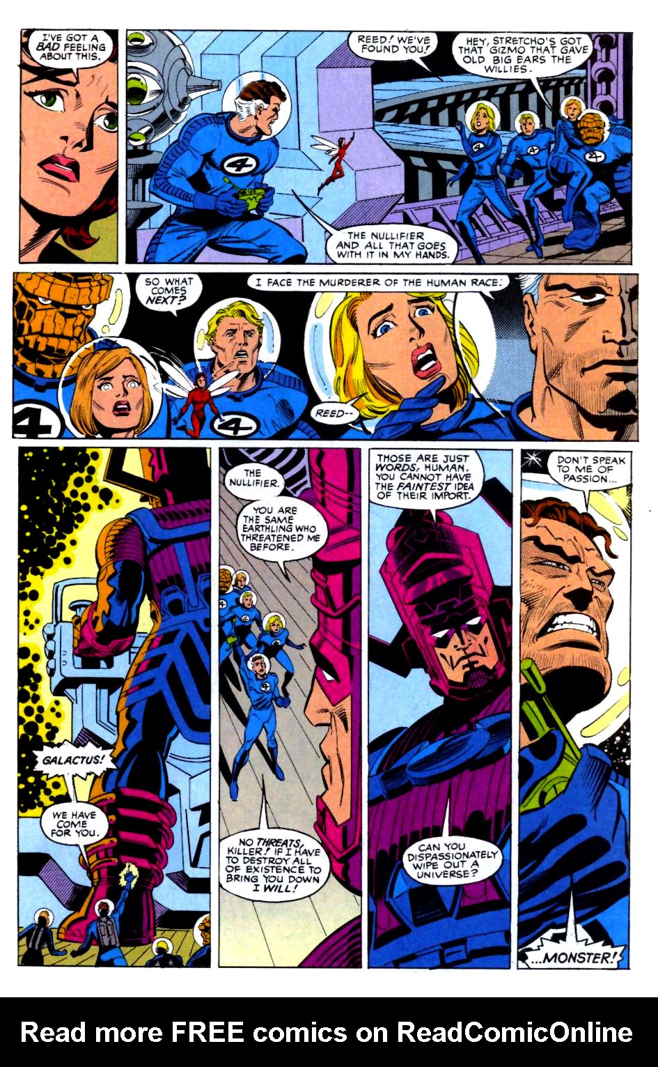 What If...? (1989) issue 70 - Page 27