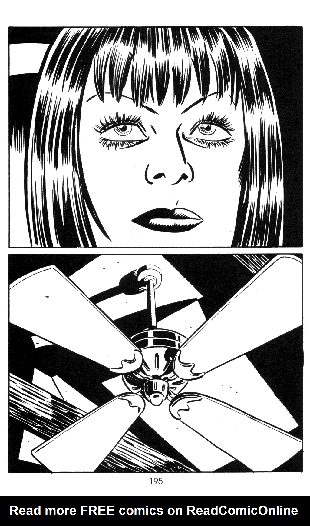 Read online Murder Me Dead comic -  Issue #9 - 35