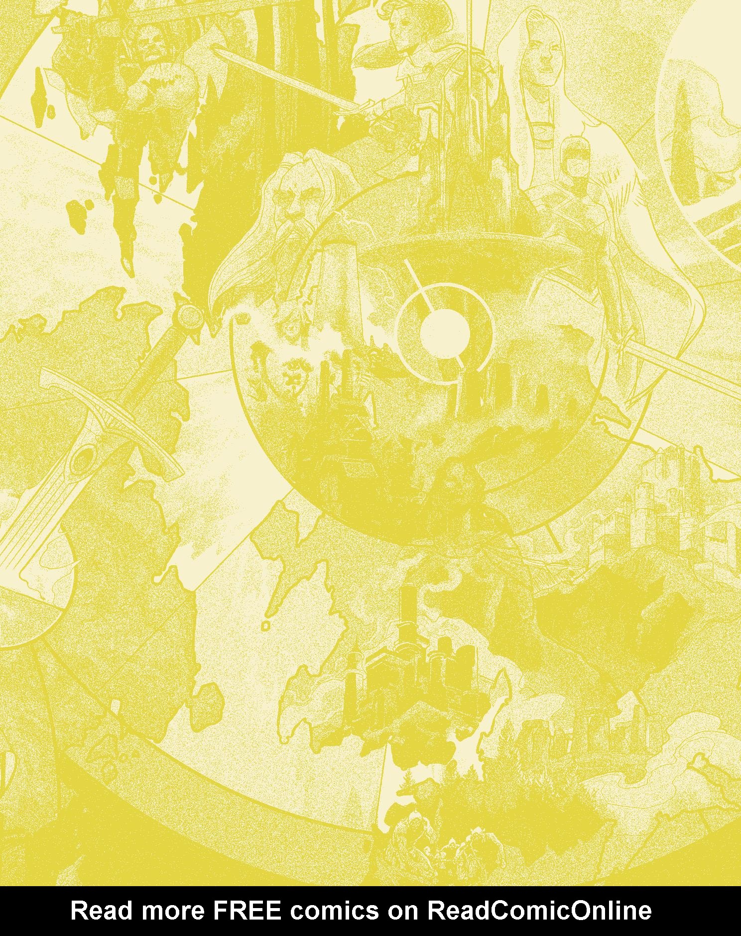 Read online Marvel Universe Map By Map: James Hill comic -  Issue # TPB (Part 2) - 58