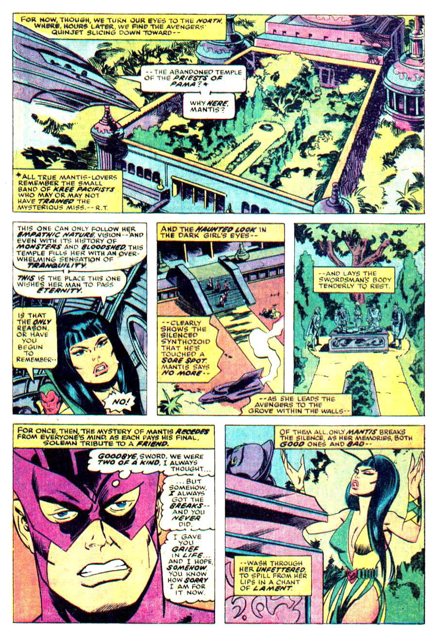 The Avengers (1963) 130 Page 5