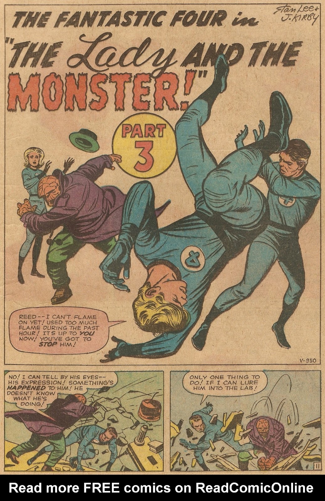 Marvel Collectors' Item Classics issue 5 - Page 13