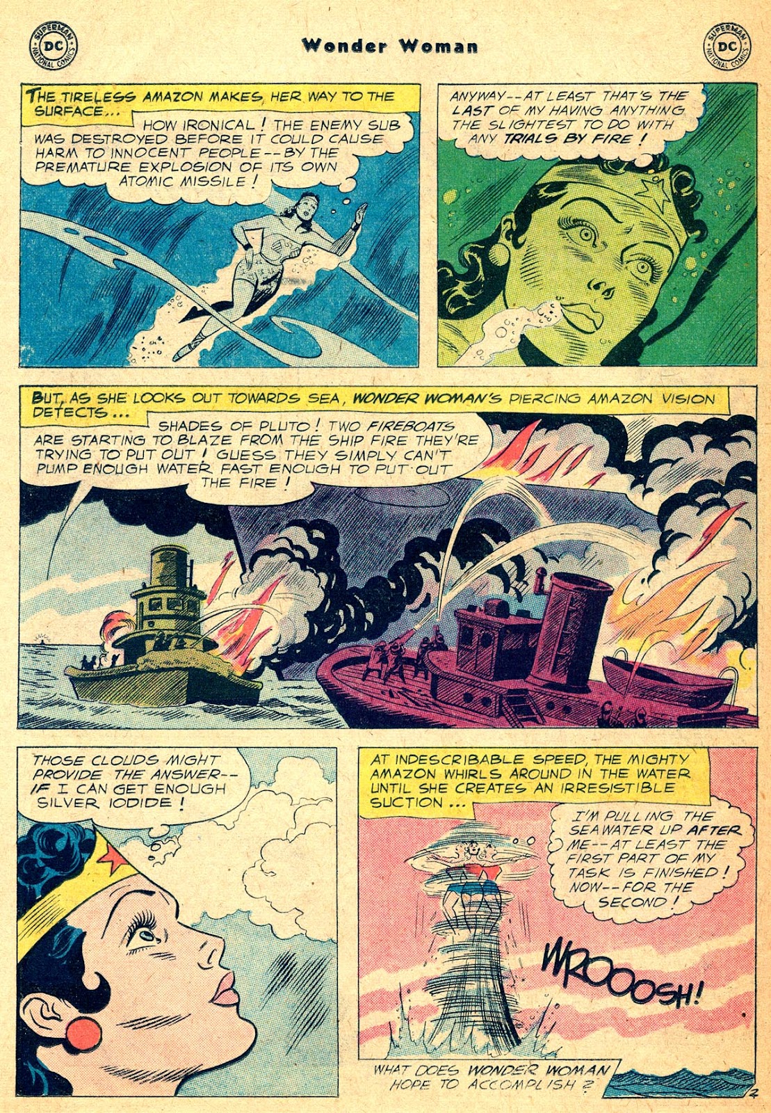 Wonder Woman (1942) issue 104 - Page 14