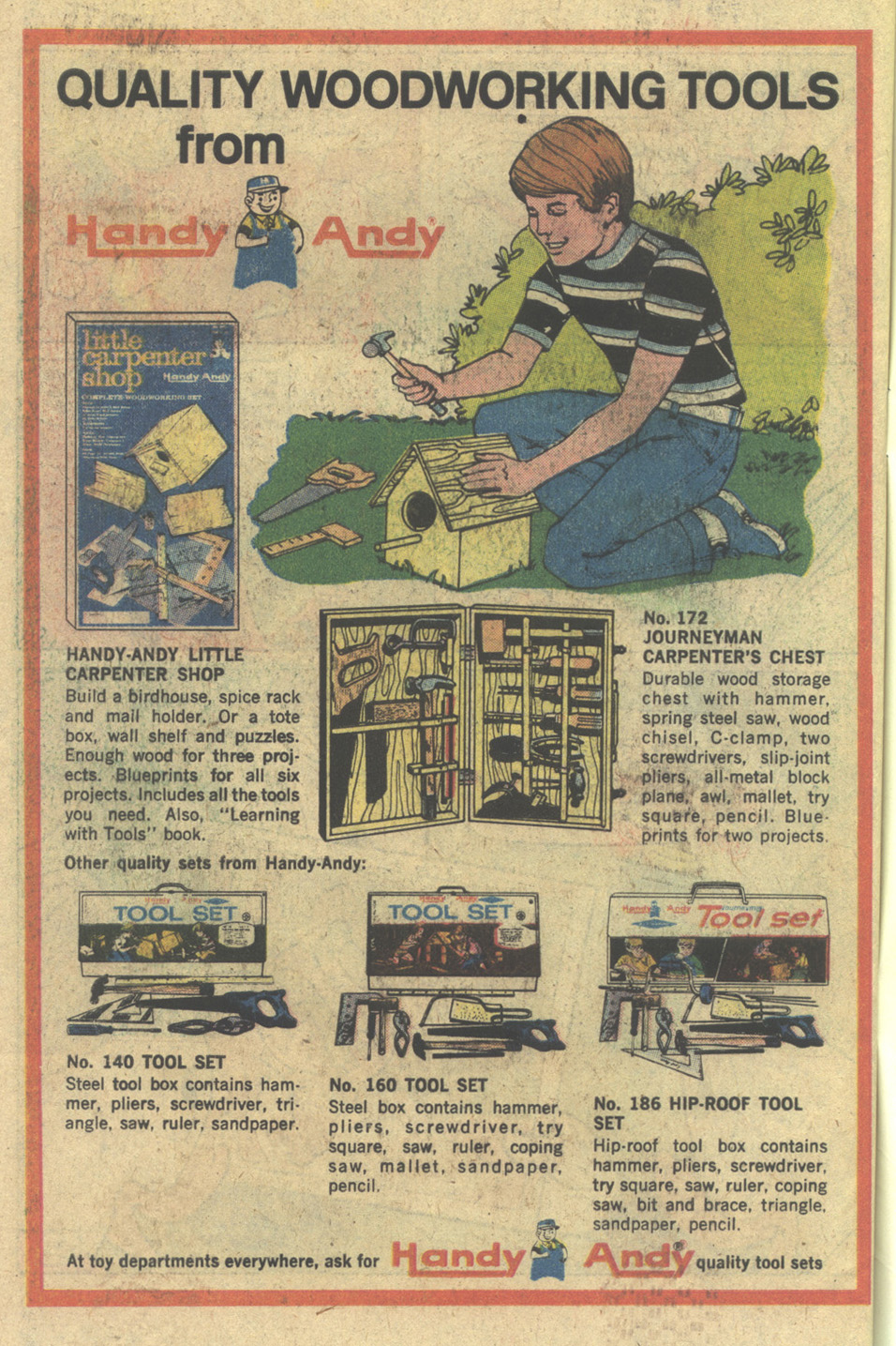 Read online Huey, Dewey, and Louie Junior Woodchucks comic -  Issue #48 - 34