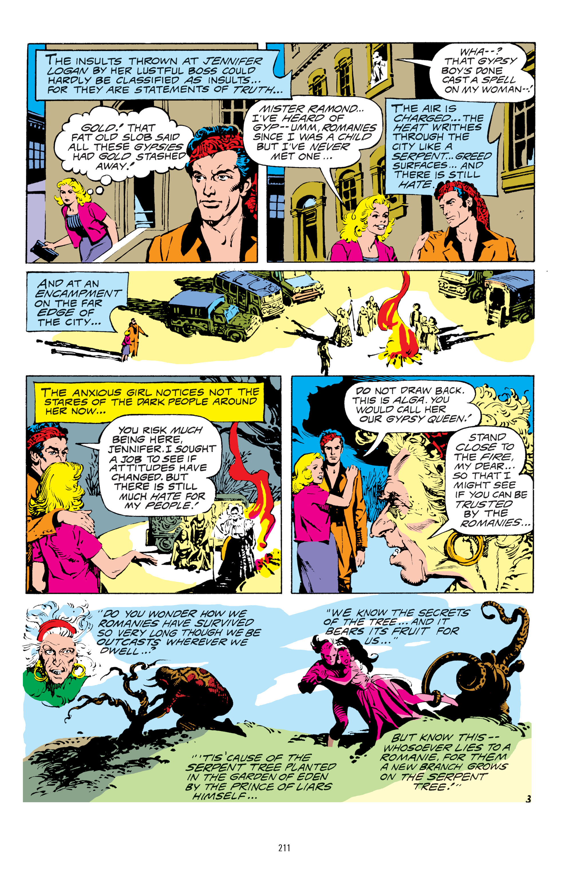 Read online DC Through the '80s: The End of Eras comic -  Issue # TPB (Part 3) - 13
