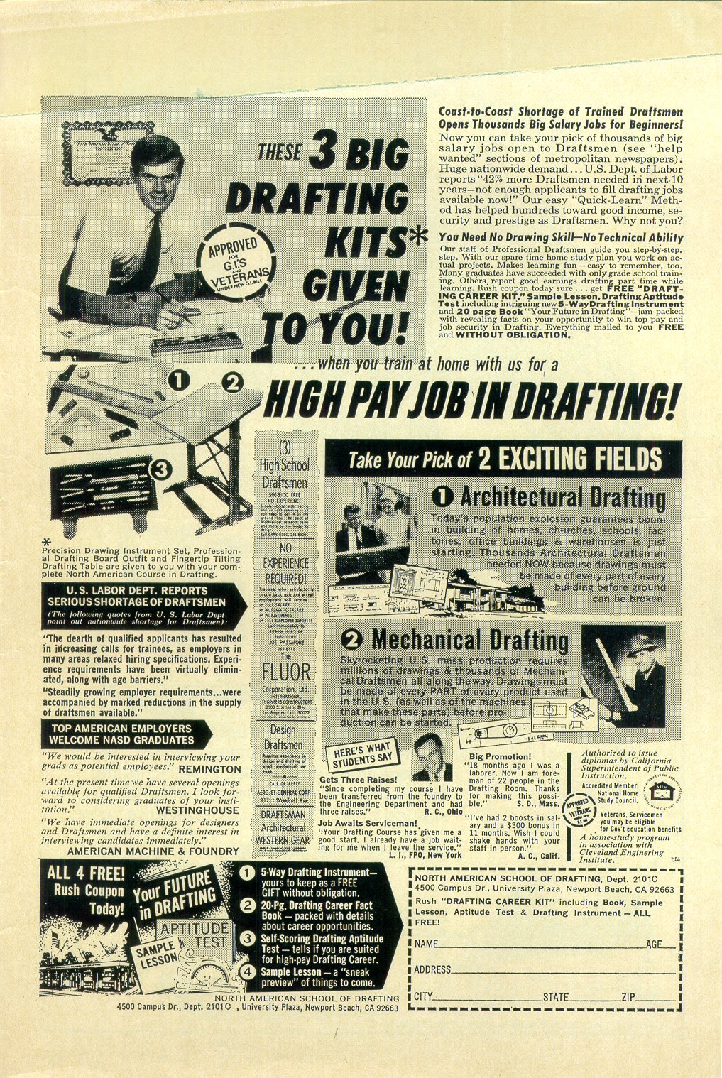 Read online The Rawhide Kid comic -  Issue #108 - 35