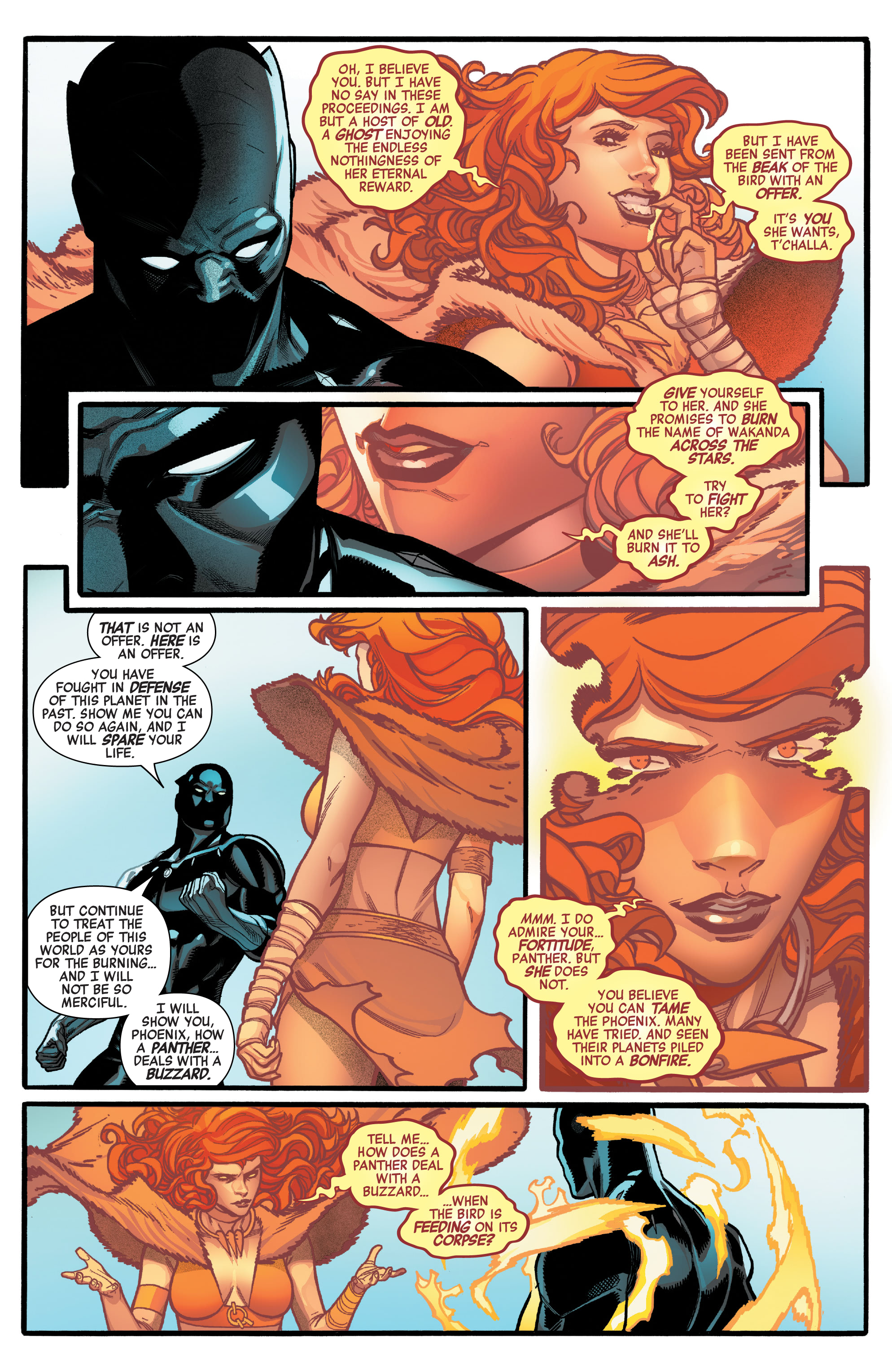 Read online Avengers (2018) comic -  Issue #41 - 18