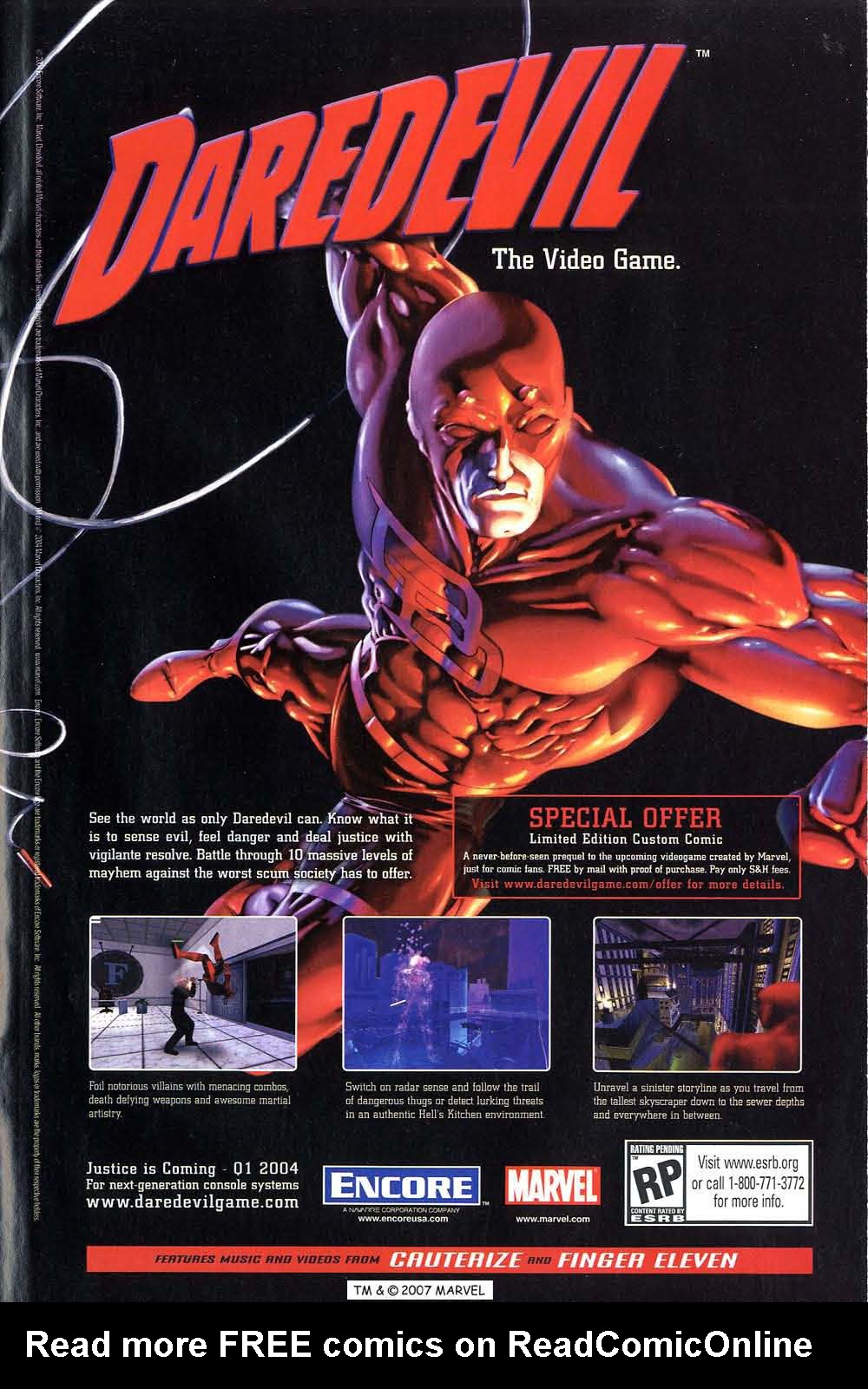 Read online The Incredible Hulk (2000) comic -  Issue #67 - 27