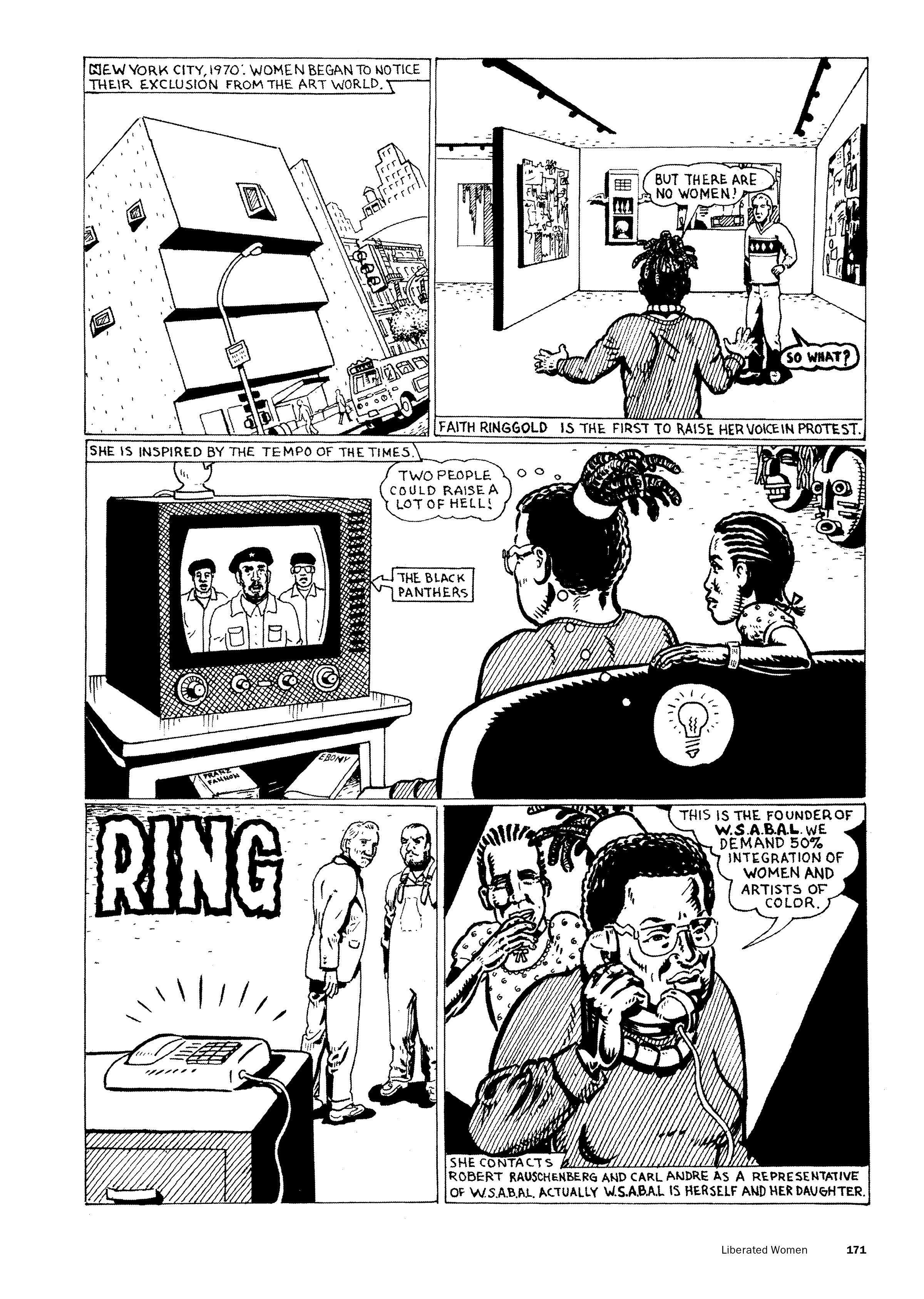 Read online Spain comic -  Issue # TPB 2 (Part 2) - 69