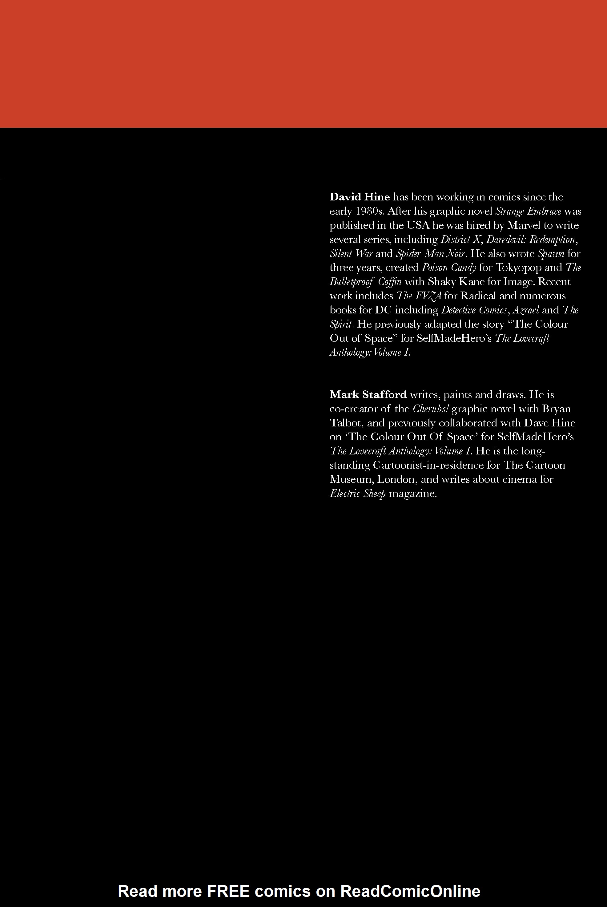 Read online The Man Who Laughs comic -  Issue # TPB (Part 2) - 69