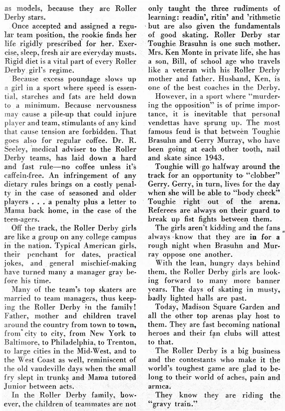 Read online Star Spangled Comics comic -  Issue #129 - 26