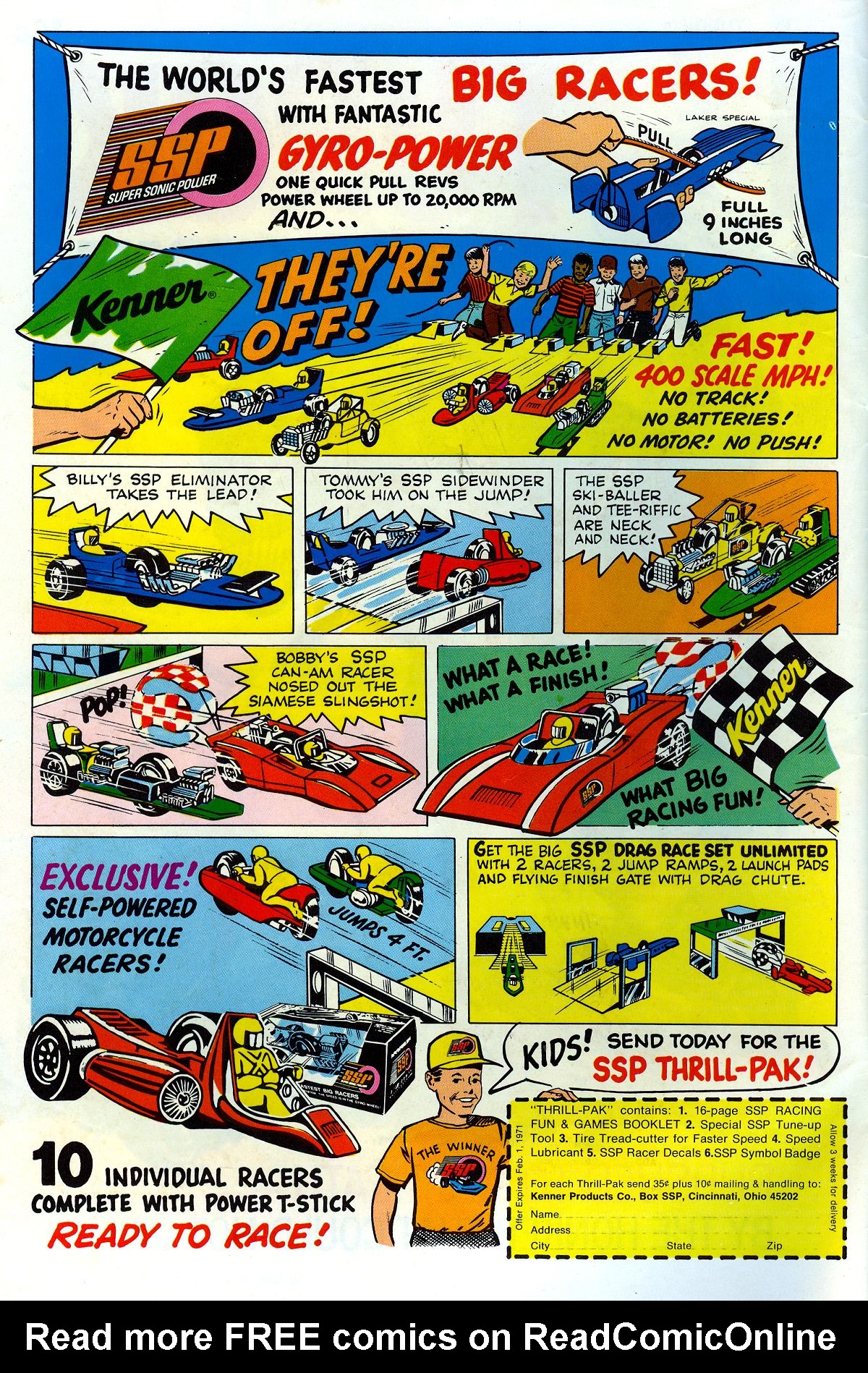 Read online Turok, Son of Stone comic -  Issue #72 - 2