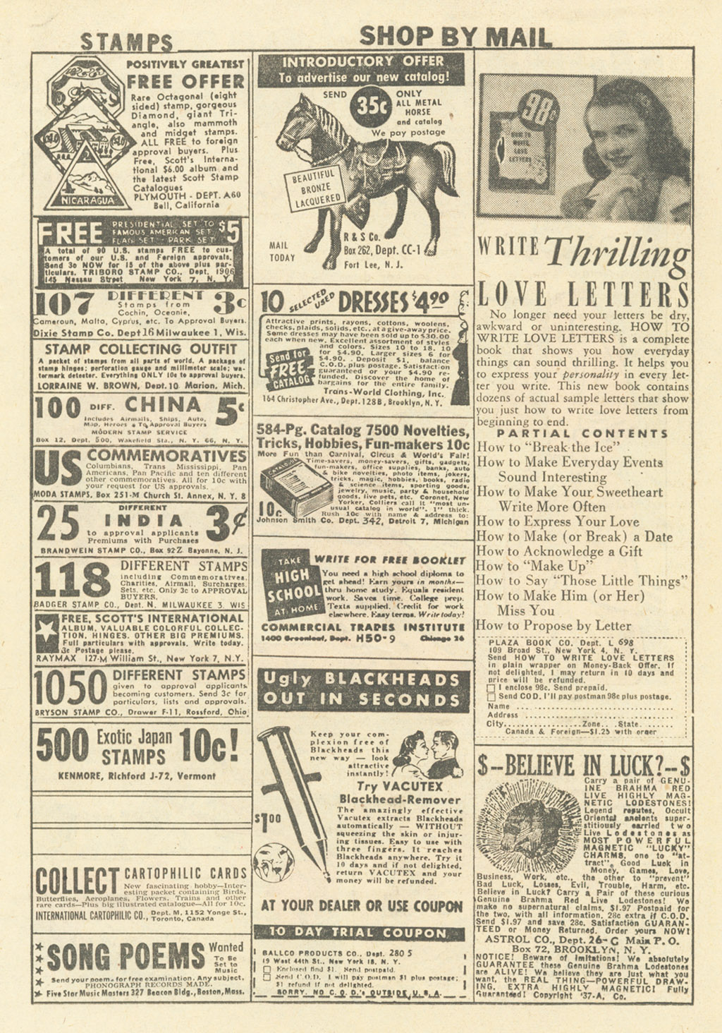 Read online Kid Colt Outlaw comic -  Issue #16 - 19
