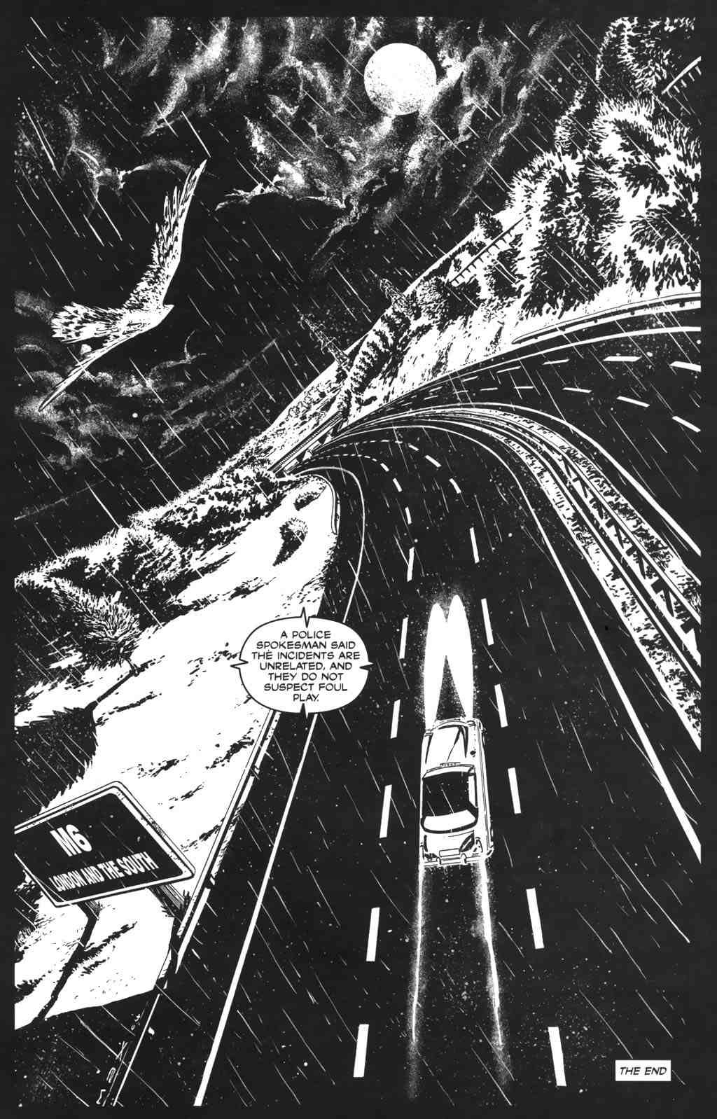 Read online Nightjar comic -  Issue #4 - 25