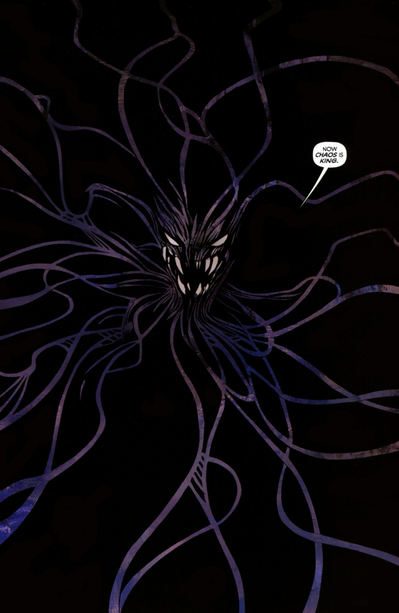Read online Chaos War comic -  Issue #5 - 18