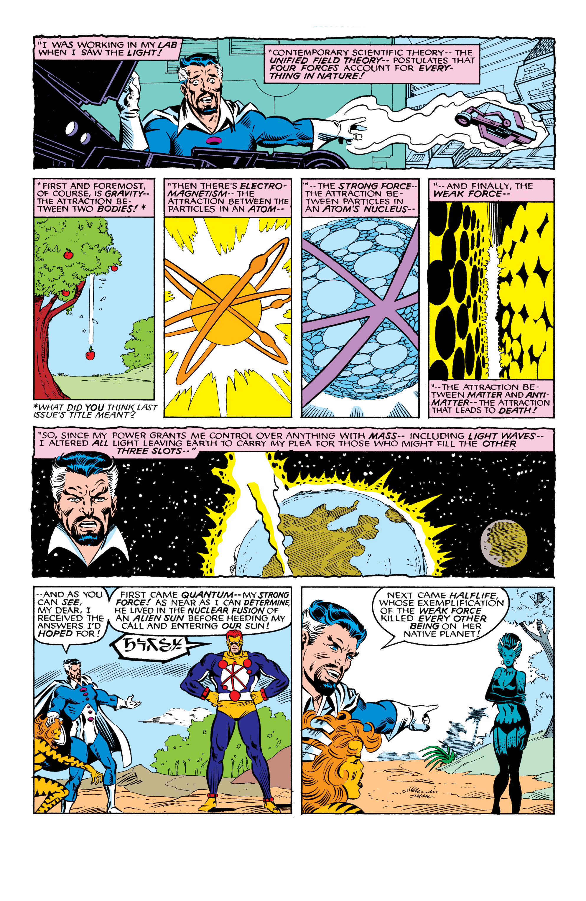 Read online West Coast Avengers (1985) comic -  Issue #13 - 6