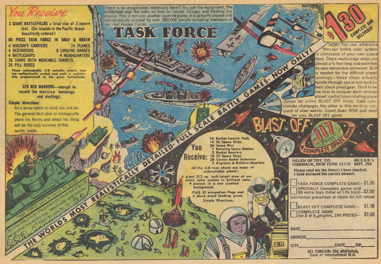 Action Comics (1938) issue 366 - Page 33