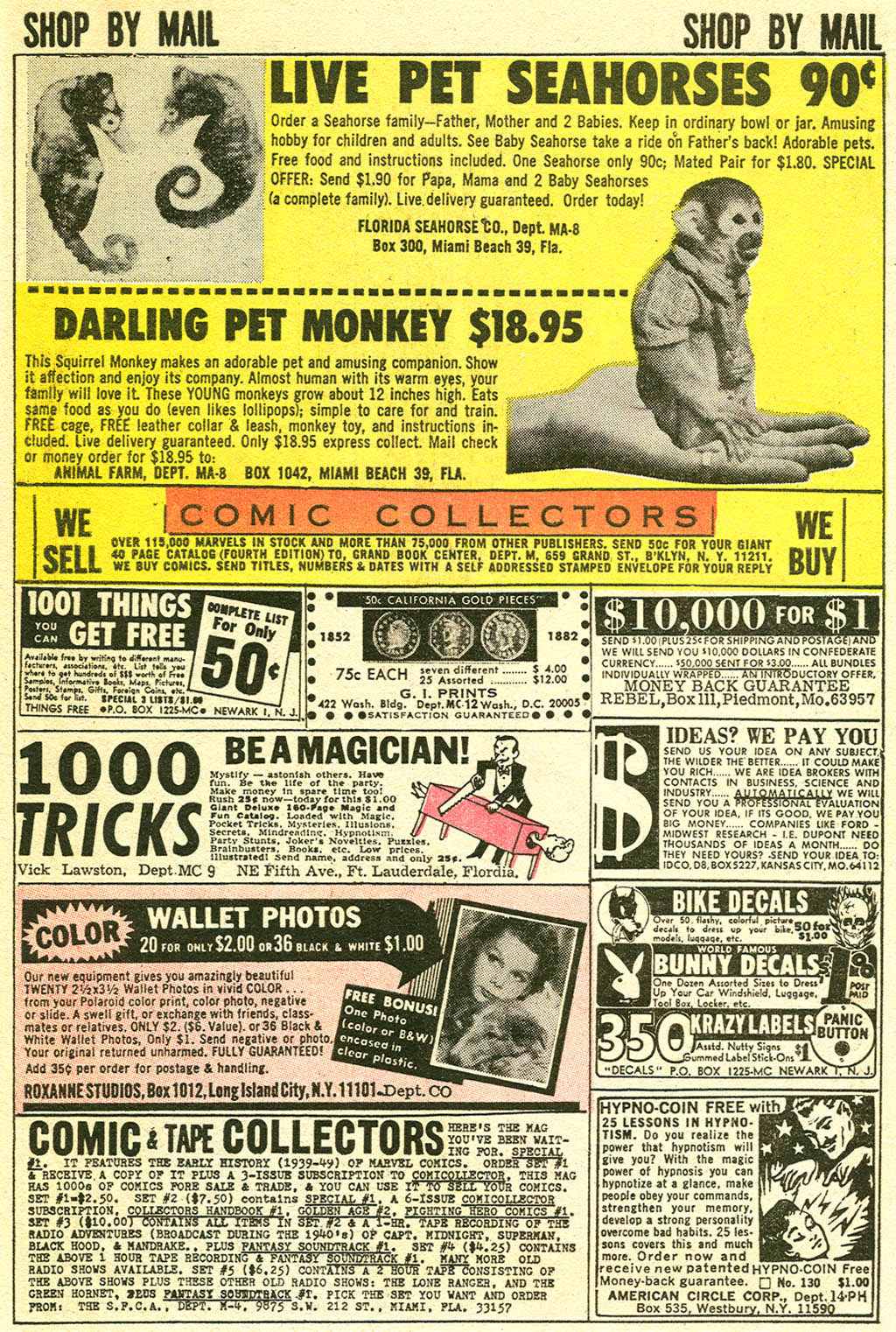 Read online The Rawhide Kid comic -  Issue #68 - 27