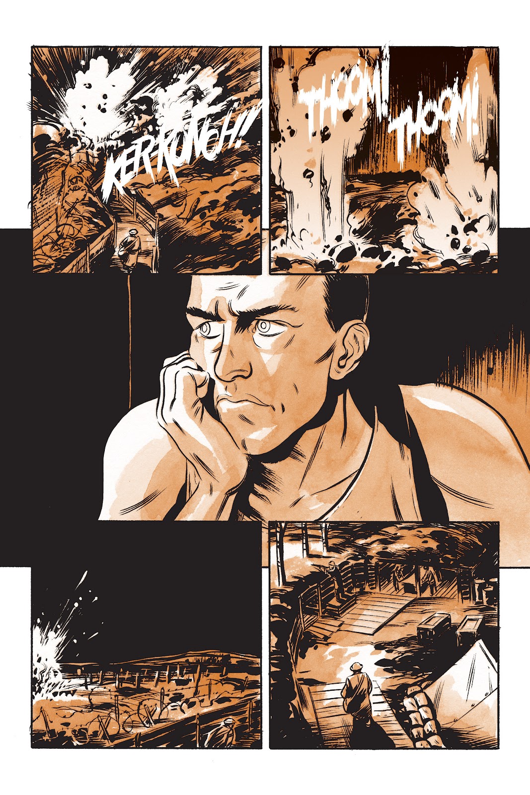 Petrograd issue TPB (Part 1) - Page 66