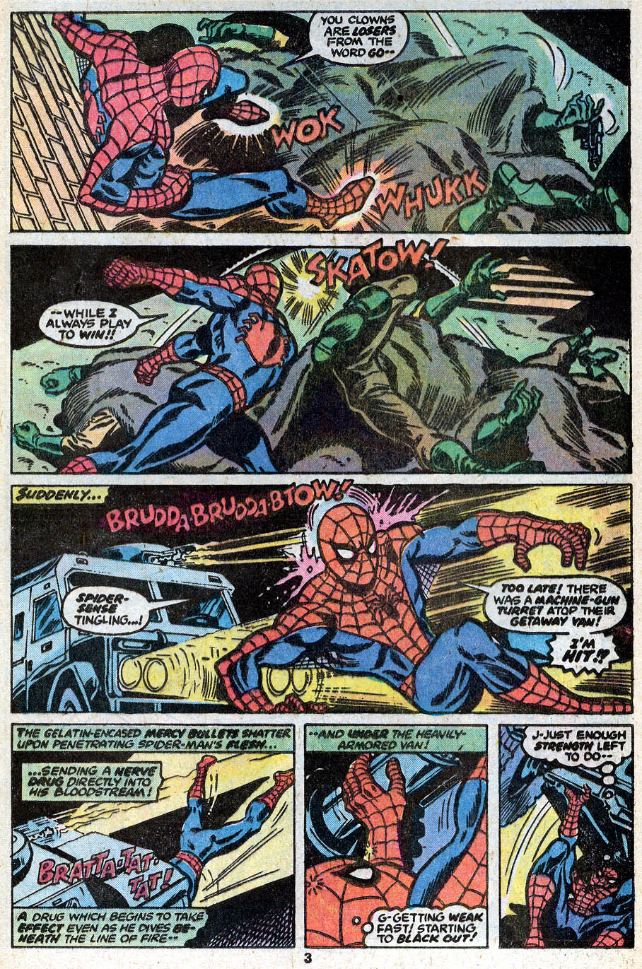 Read online Marvel Team-Up (1972) comic -  Issue #72 - 4