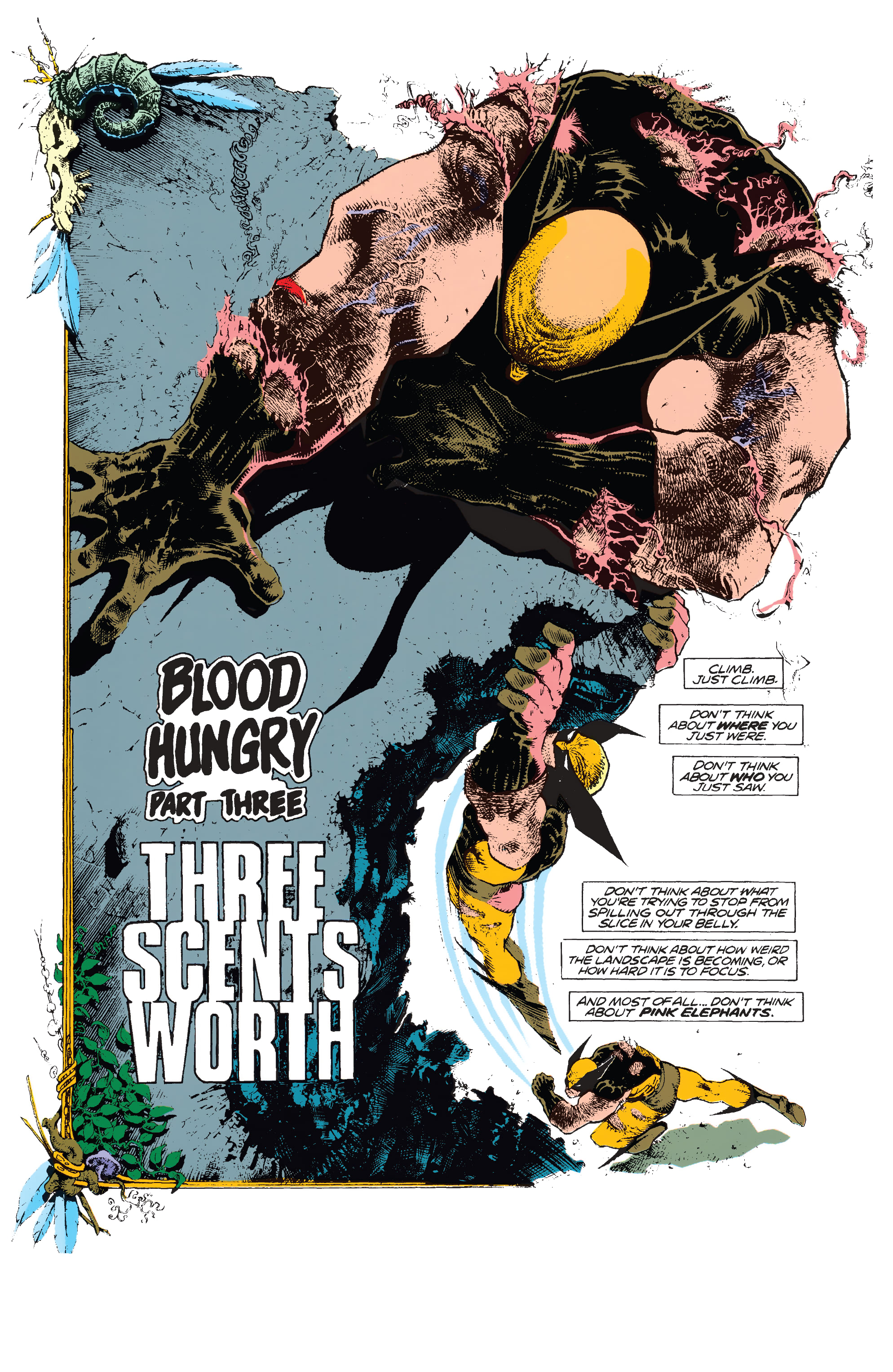 Read online Wolverine Omnibus comic -  Issue # TPB 3 (Part 6) - 52