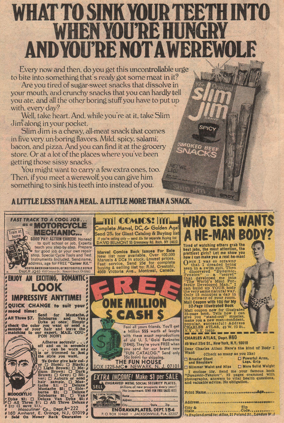 Read online The Rawhide Kid comic -  Issue #128 - 6