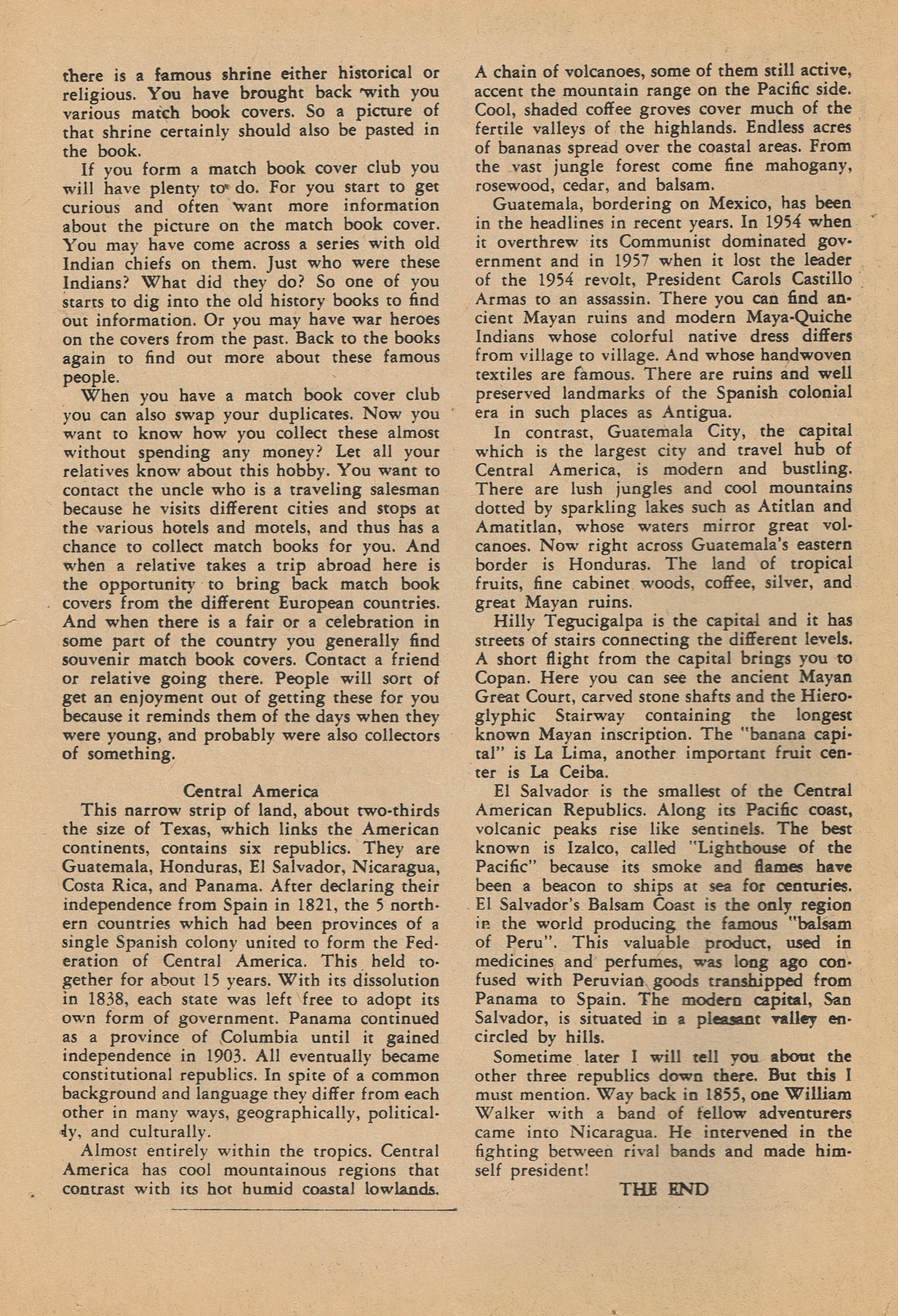 Read online My Little Margie (1954) comic -  Issue #52 - 20