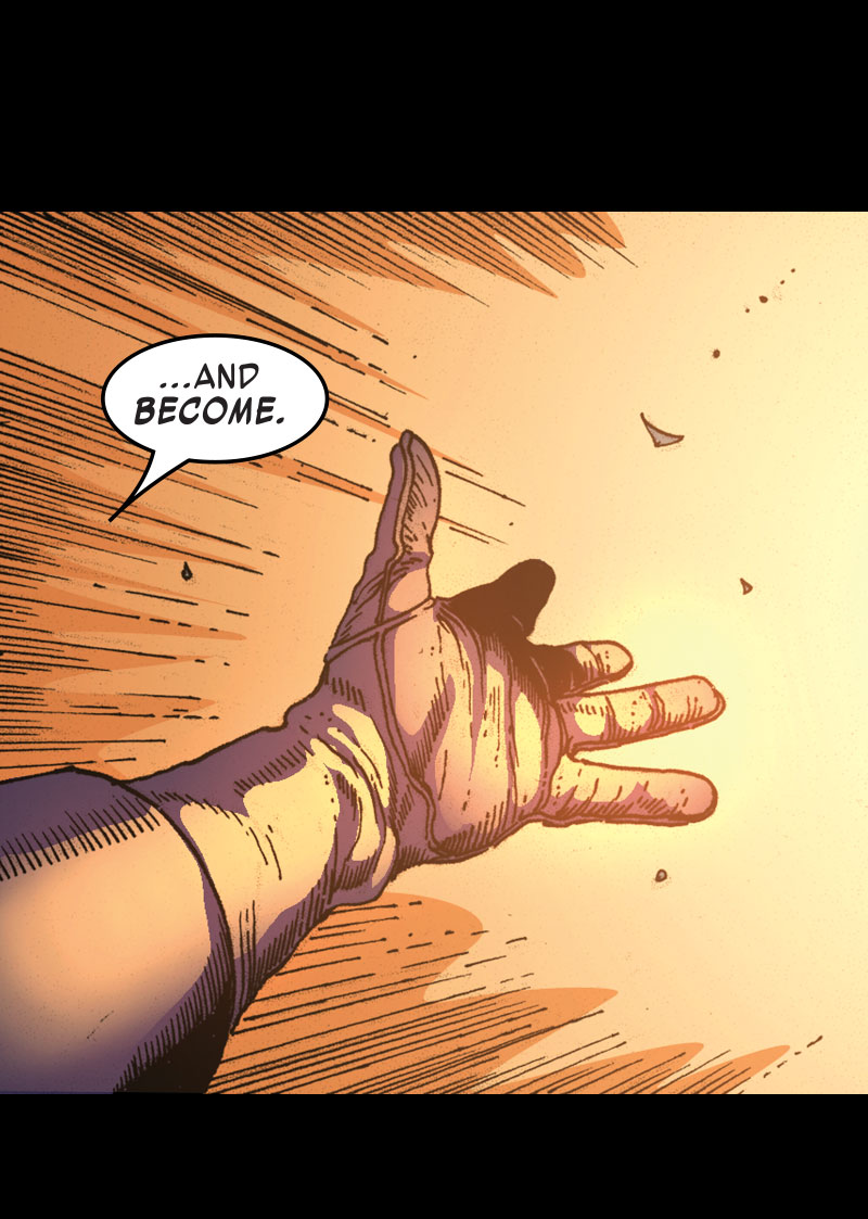Read online Kang the Conqueror: Only Myself Left to Conquer Infinity Comic comic -  Issue #1 - 78
