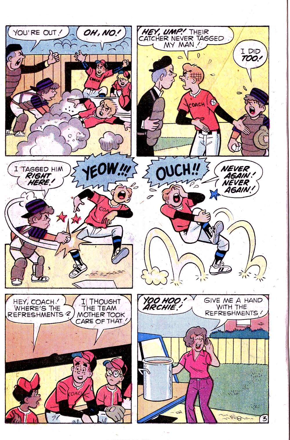 Archie (1960) 286 Page 22