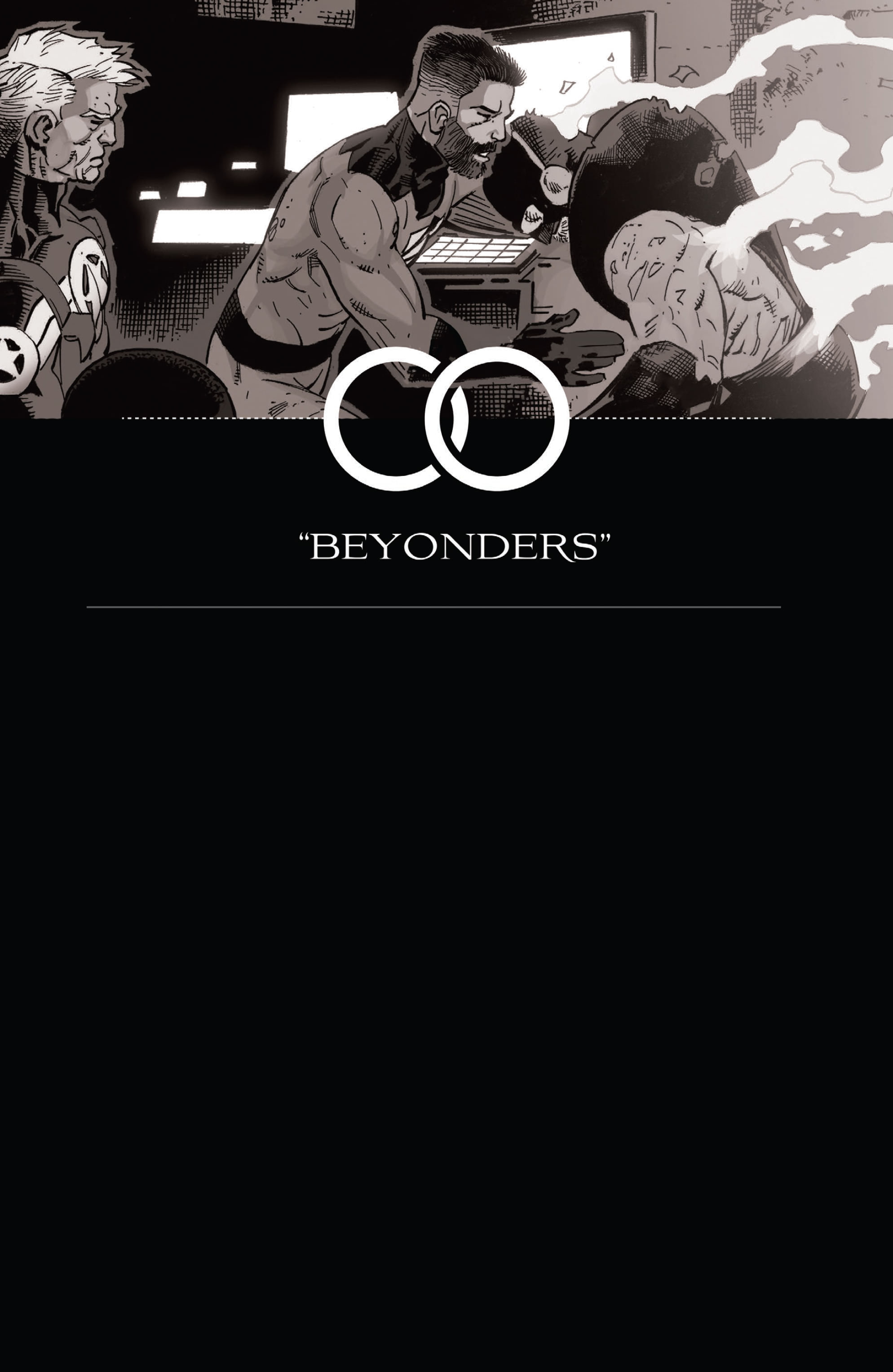 Read online Avengers by Jonathan Hickman: The Complete Collection comic -  Issue # TPB 5 (Part 4) - 8