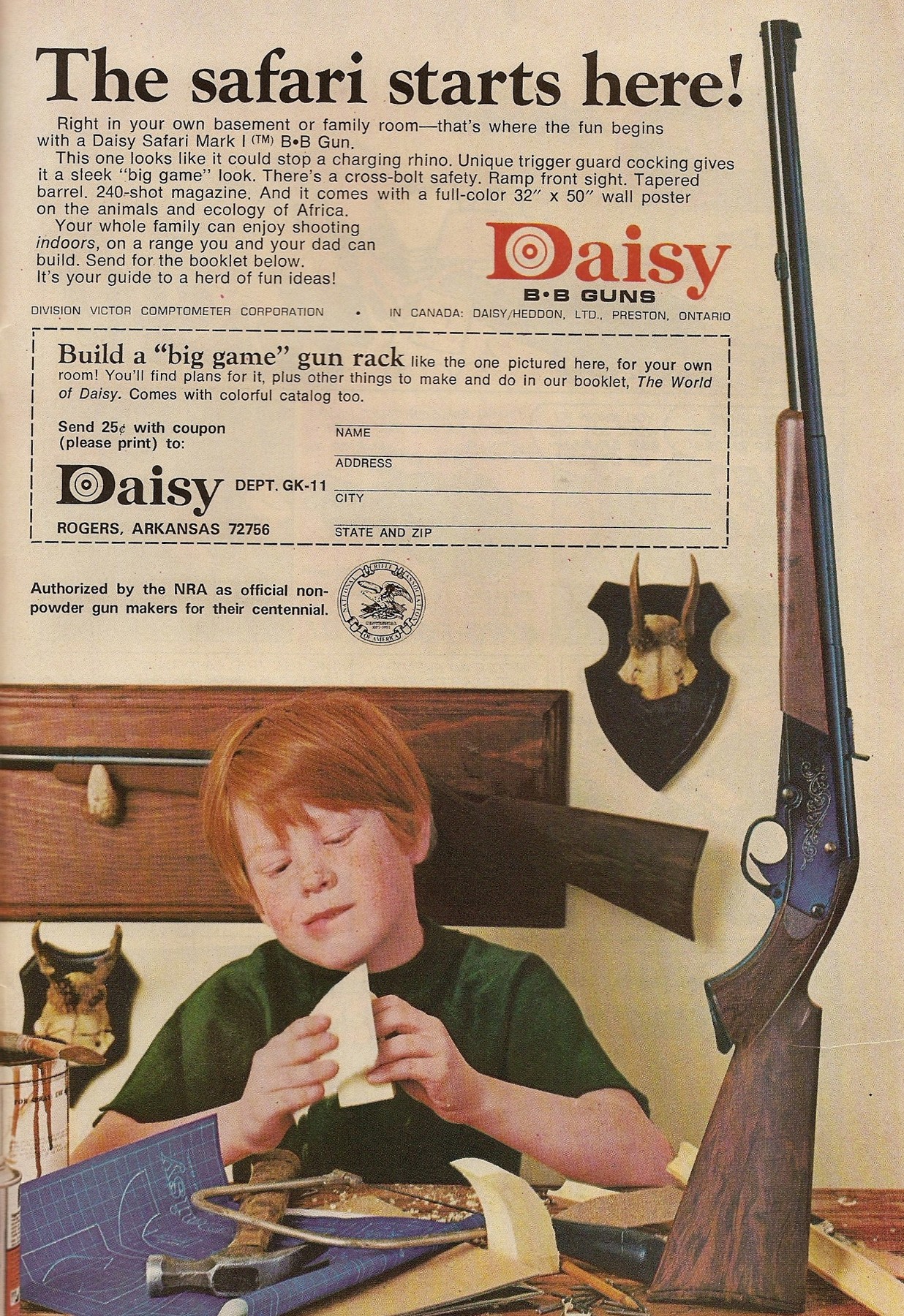 Read online Magnus, Robot Fighter 4000 AD comic -  Issue #30 - 35