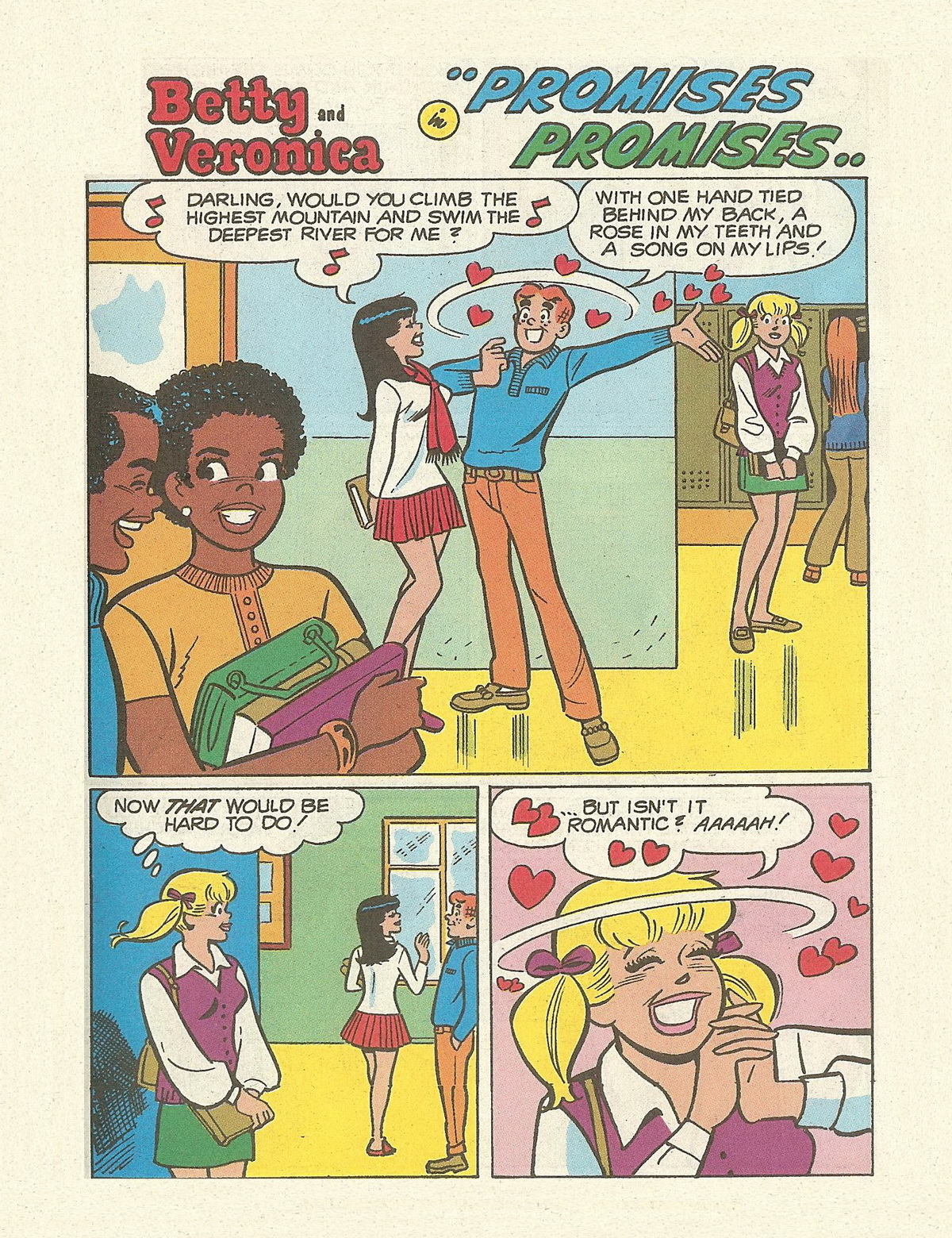 Read online Archie's Pals 'n' Gals Double Digest Magazine comic -  Issue #15 - 180