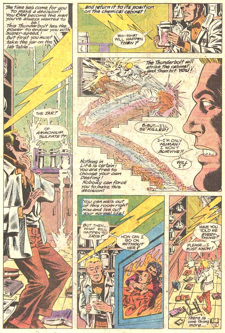 Read online Secret Origins of the World's Greatest Super-Heroes comic -  Issue # TPB - 86