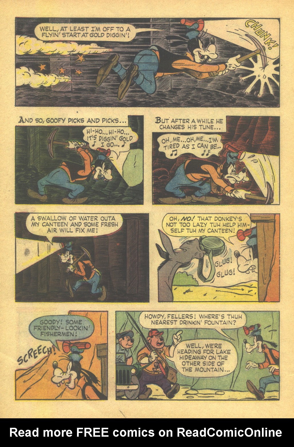 Read online Donald Duck (1962) comic -  Issue #91 - 24