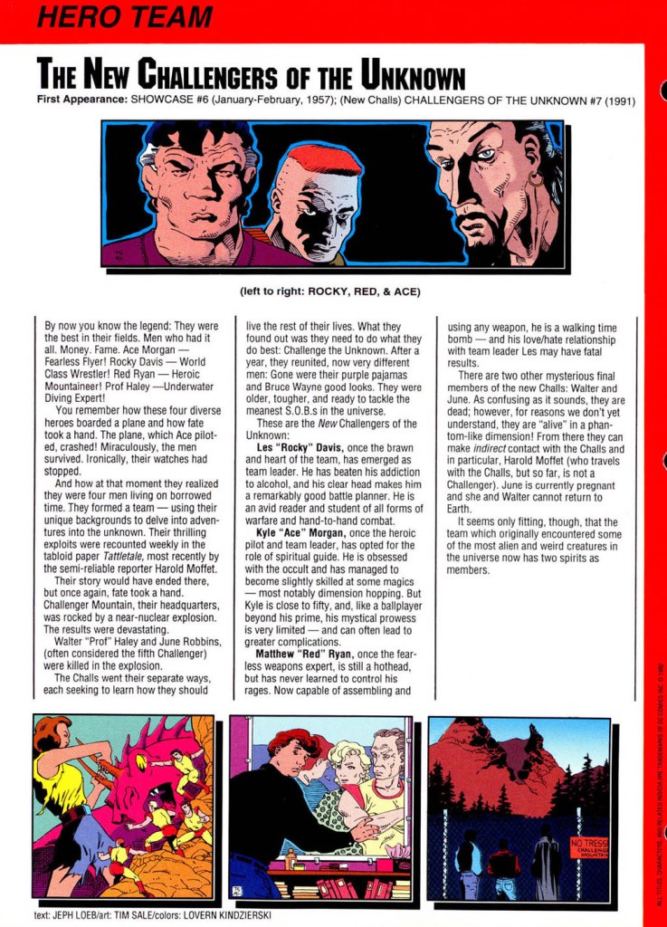 Read online Who's Who in the DC Universe comic -  Issue #16 - 12