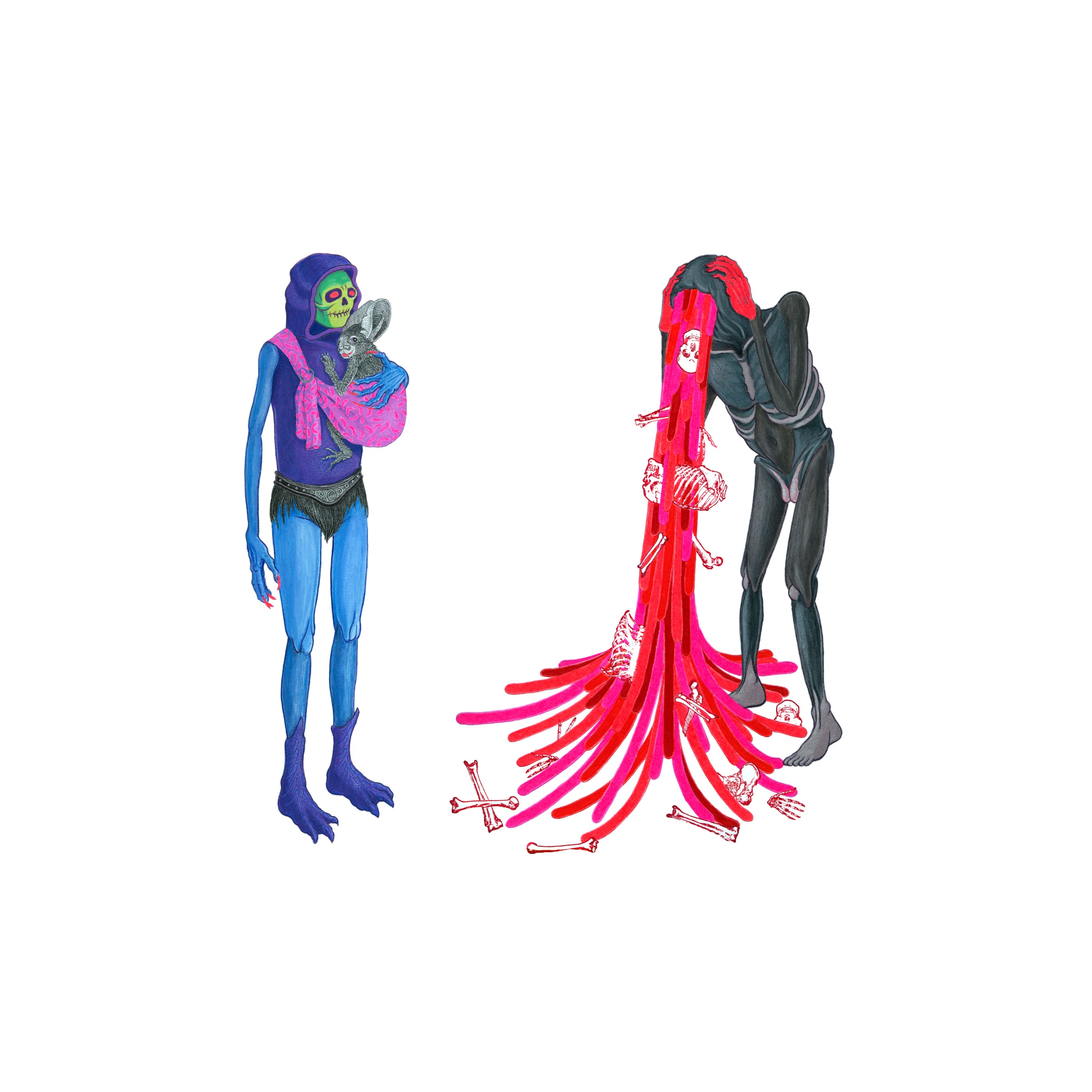 Read online Mindviscosity comic -  Issue # TPB (Part 2) - 42