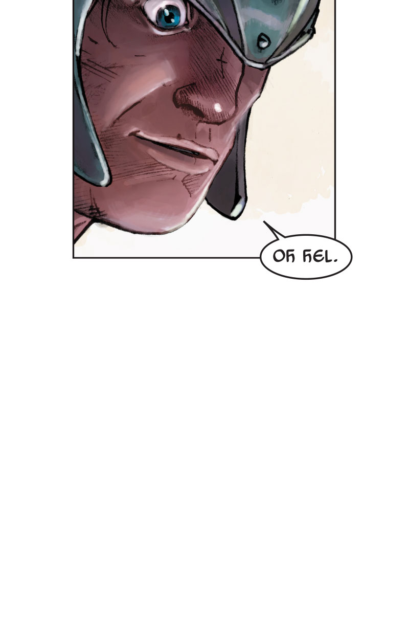 Read online Thor: God of Thunder - The God Butcher Infinity Comic comic -  Issue #2 - 16