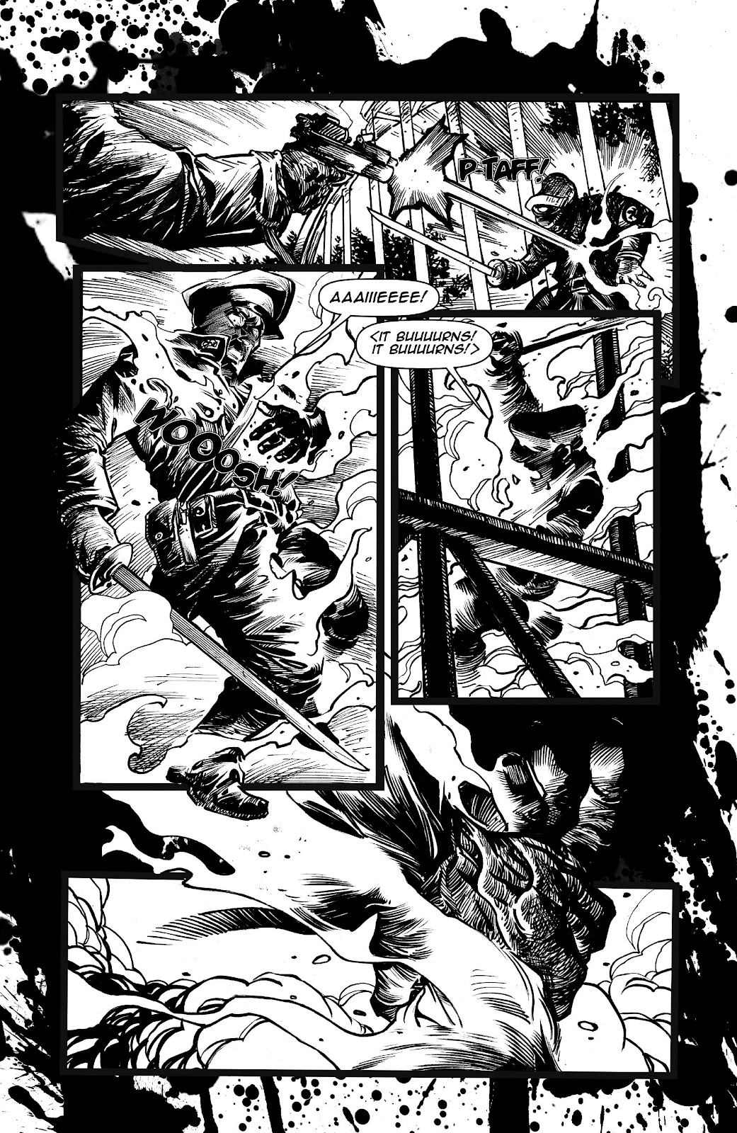 Exmortis issue 7 - Page 13