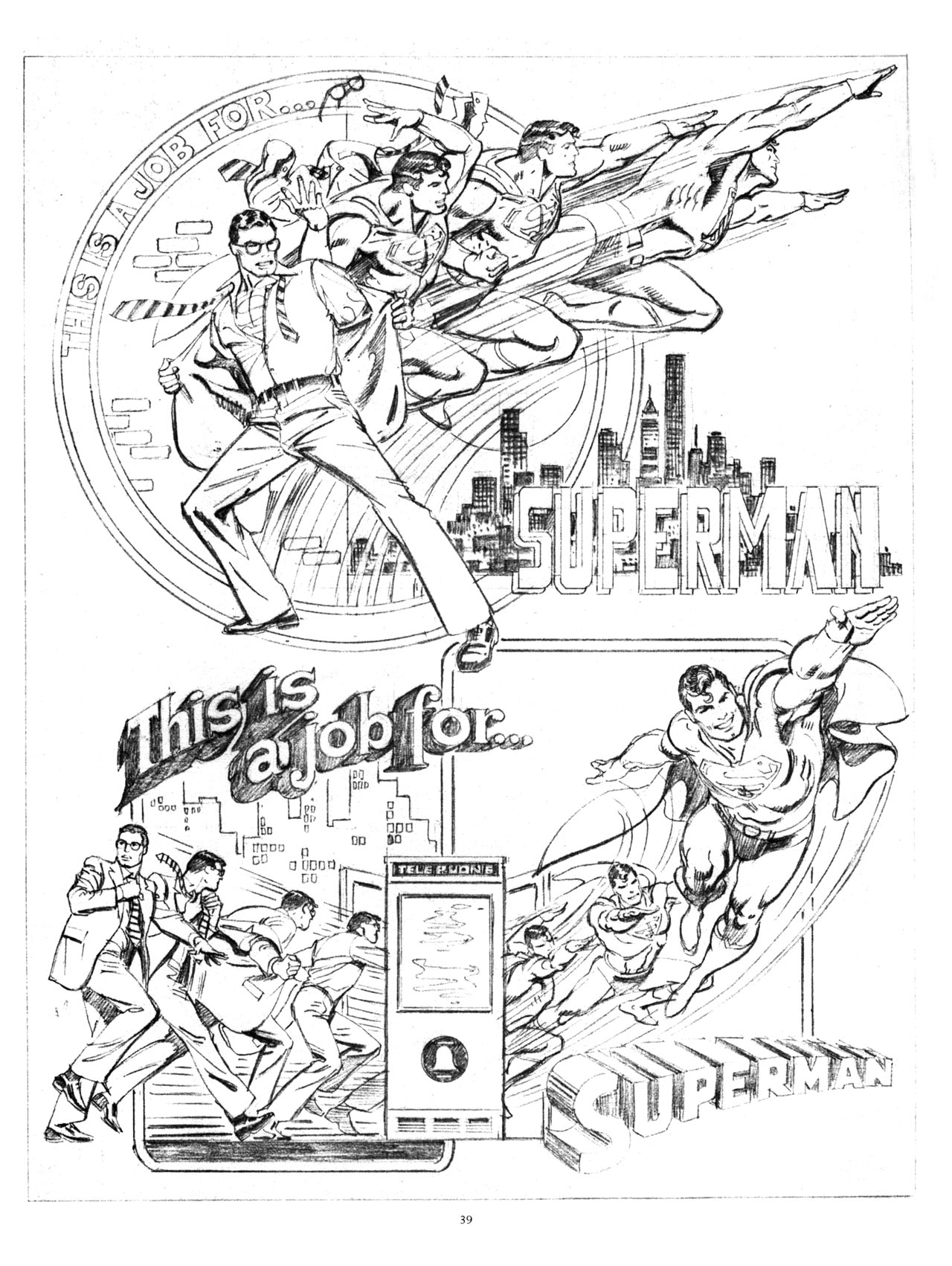 Read online Modern Masters comic -  Issue #5 - 39