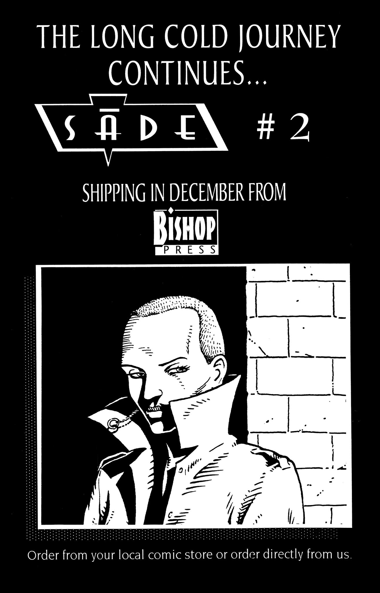 Read online Rose 'n' Gunn comic -  Issue #6 - 36