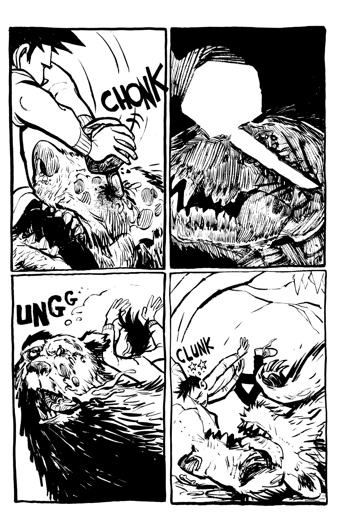 Read online Flink comic -  Issue # TPB - 88