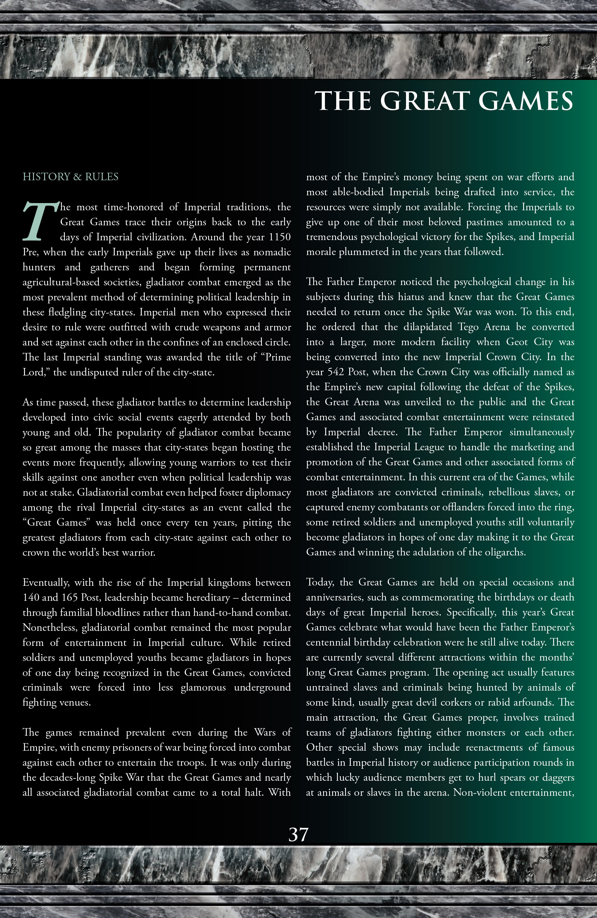 Read online Hulk: Planet Hulk Omnibus comic -  Issue # TPB (Part 6) - 98