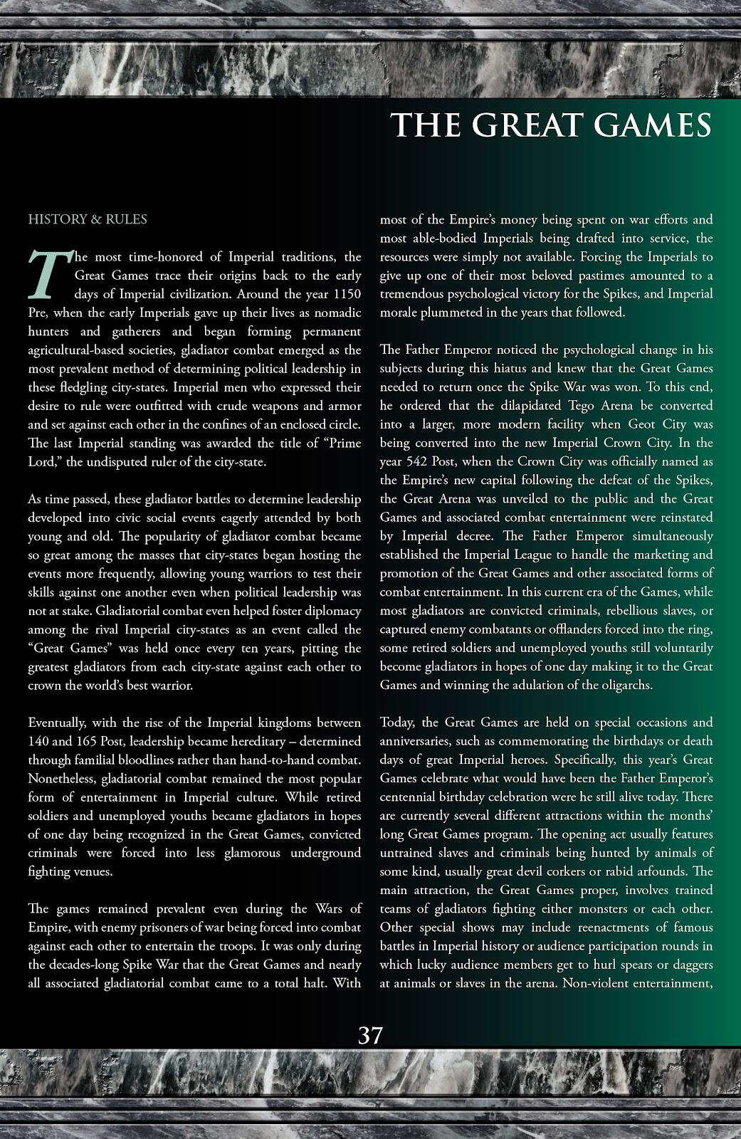 Hulk: Planet Hulk Omnibus issue TPB (Part 6) - Page 98