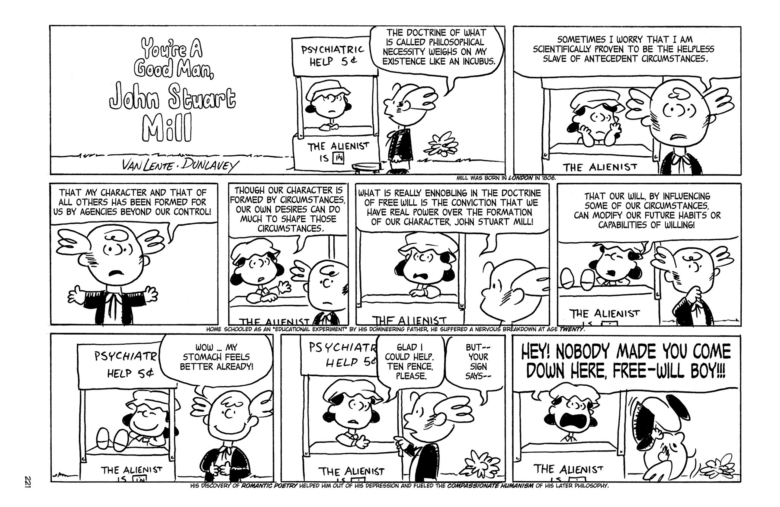 Read online Action Philosophers! comic -  Issue #Action Philosophers! TPB (Part 2) - 49